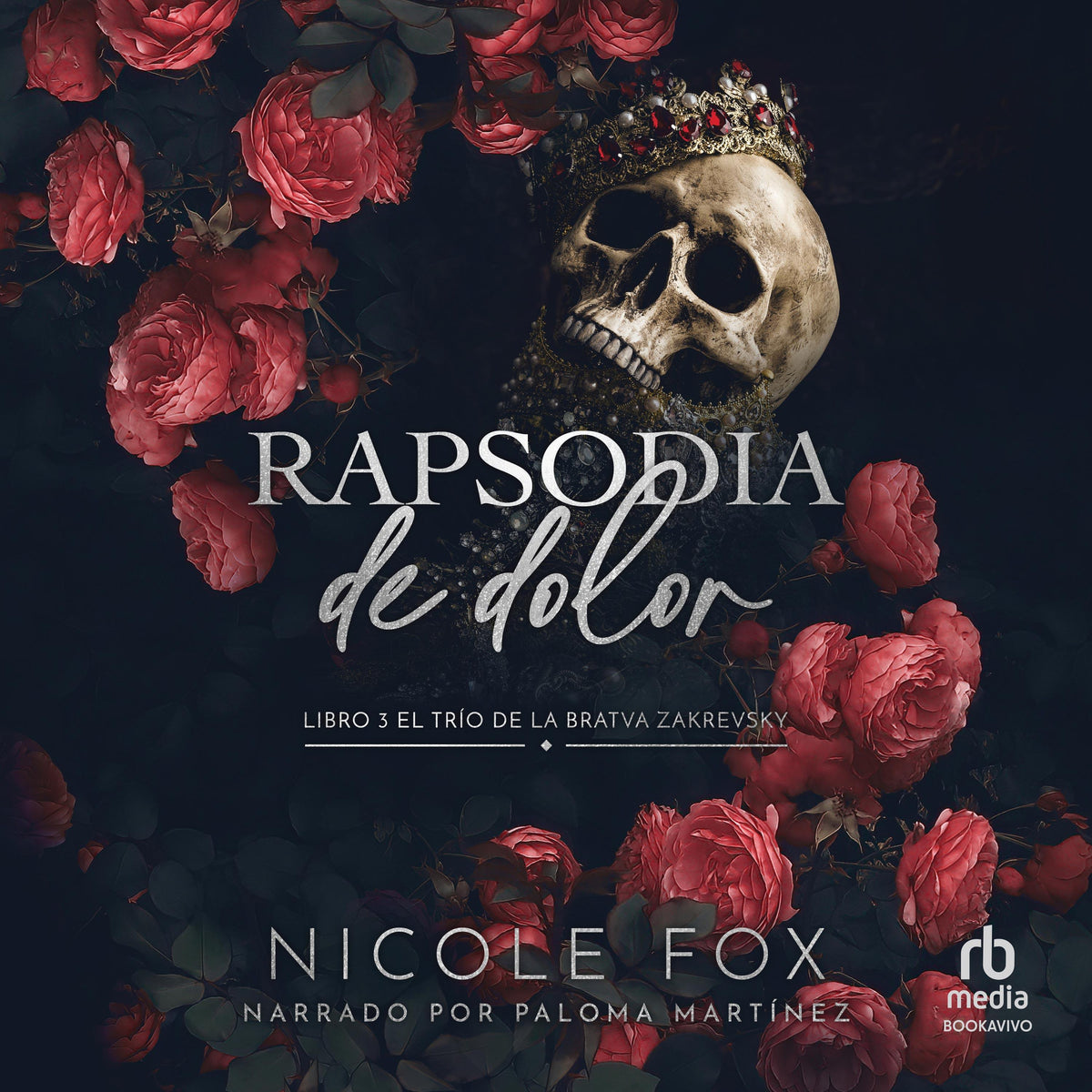 Rapsodia de dolor "Rhapsody of Pain"