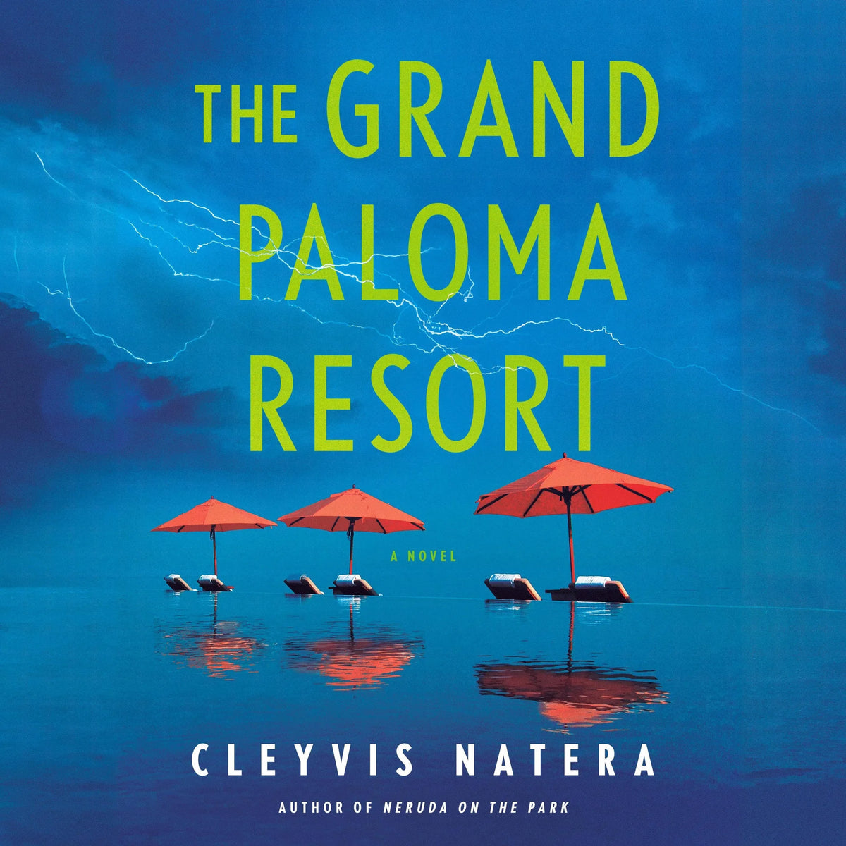 The Grand Paloma Resort