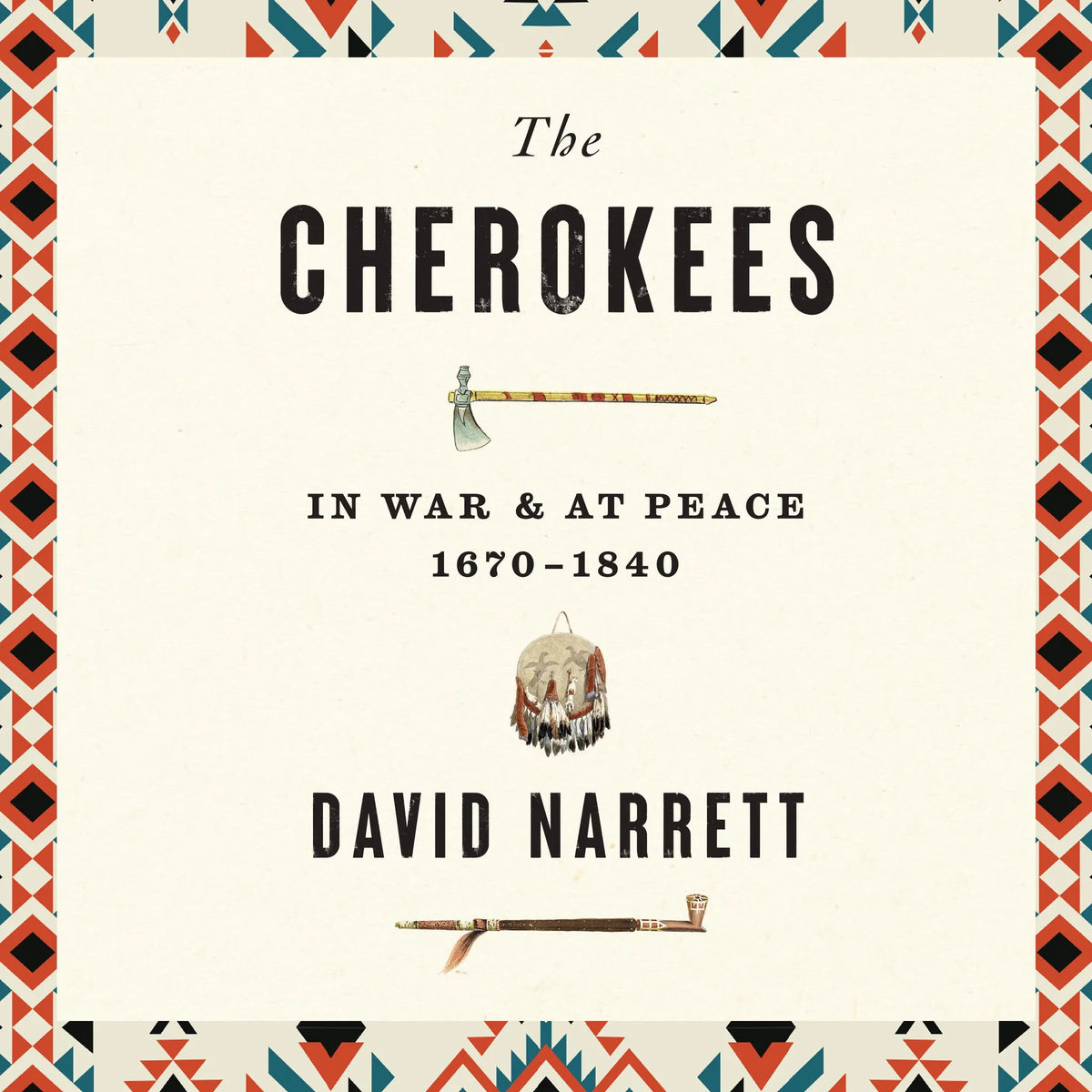 The Cherokees
