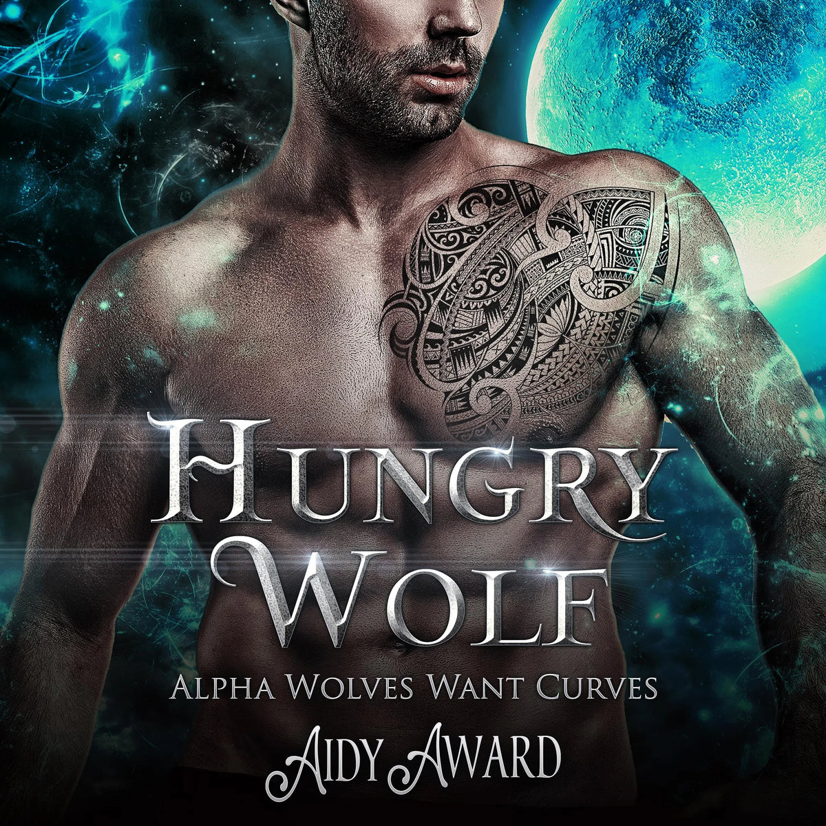 Hungry Wolf