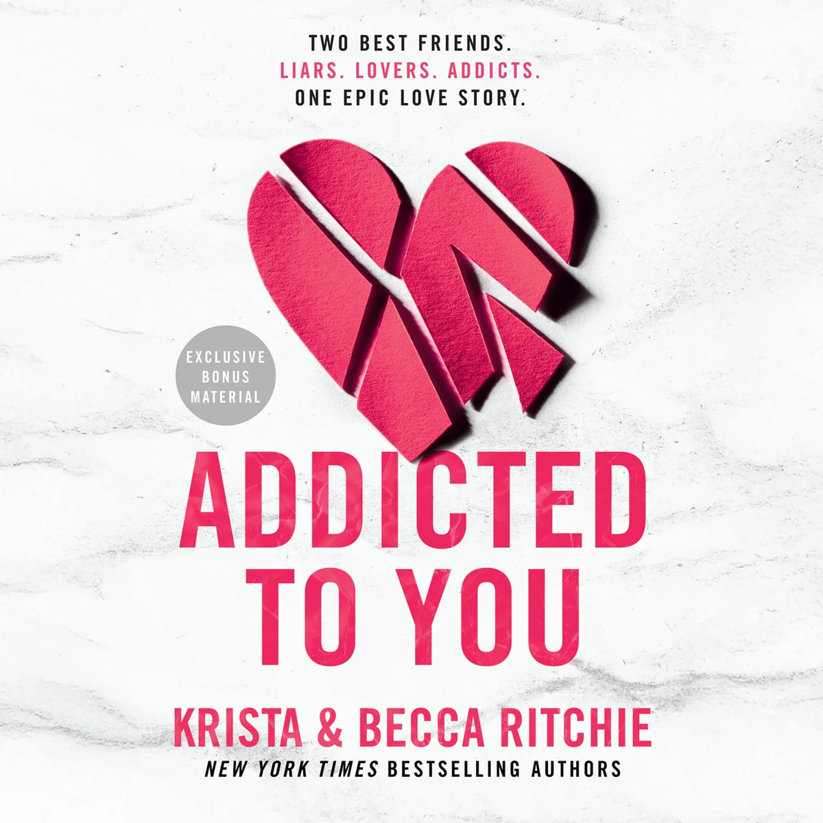 Addicted to You