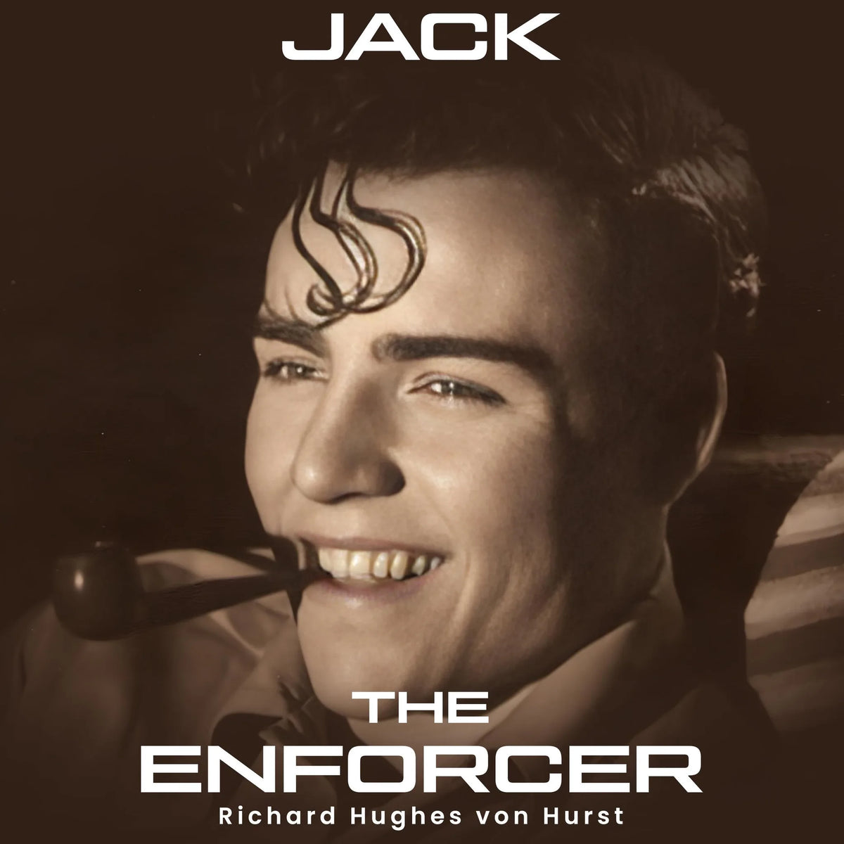 Jack The Enforcer
