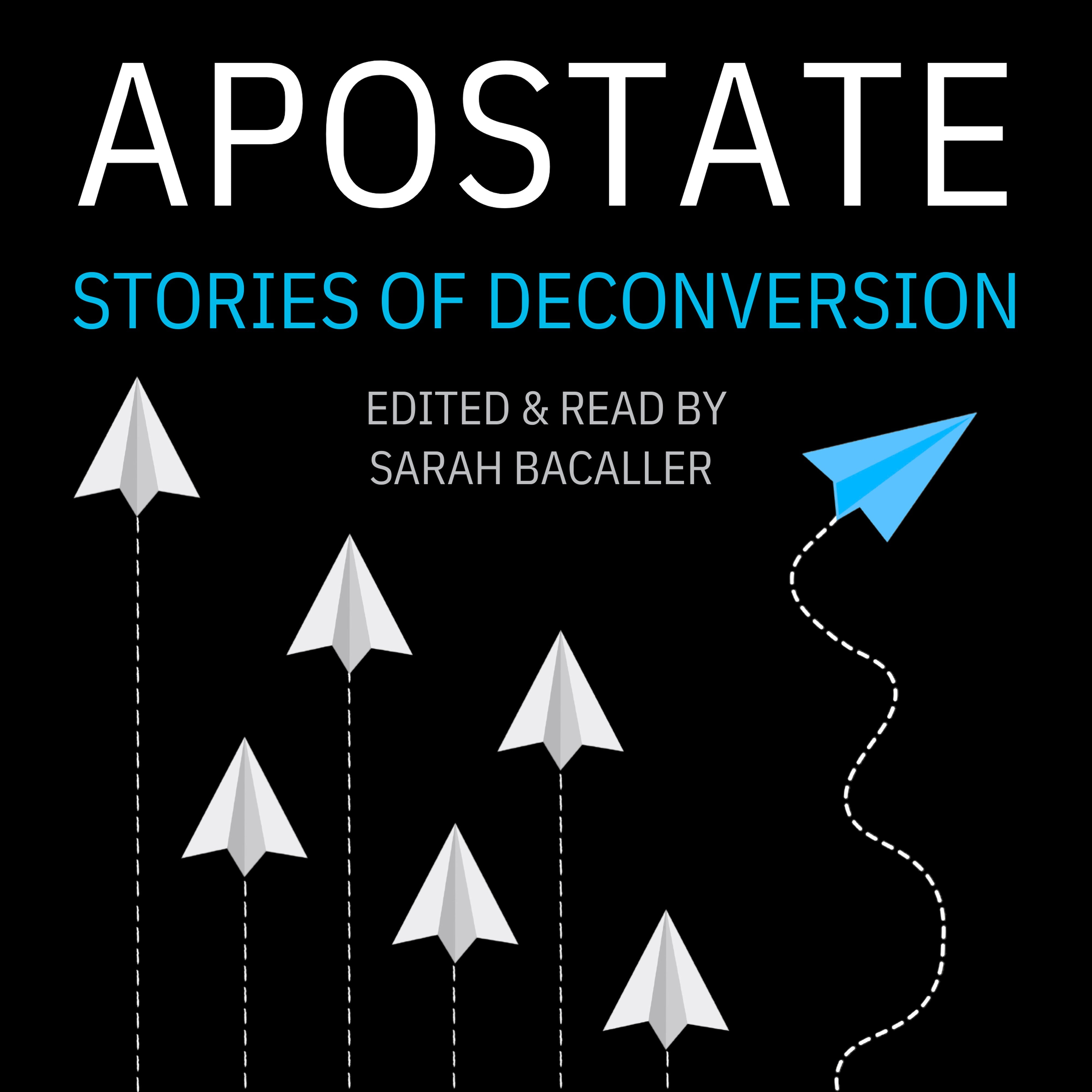 Apostate