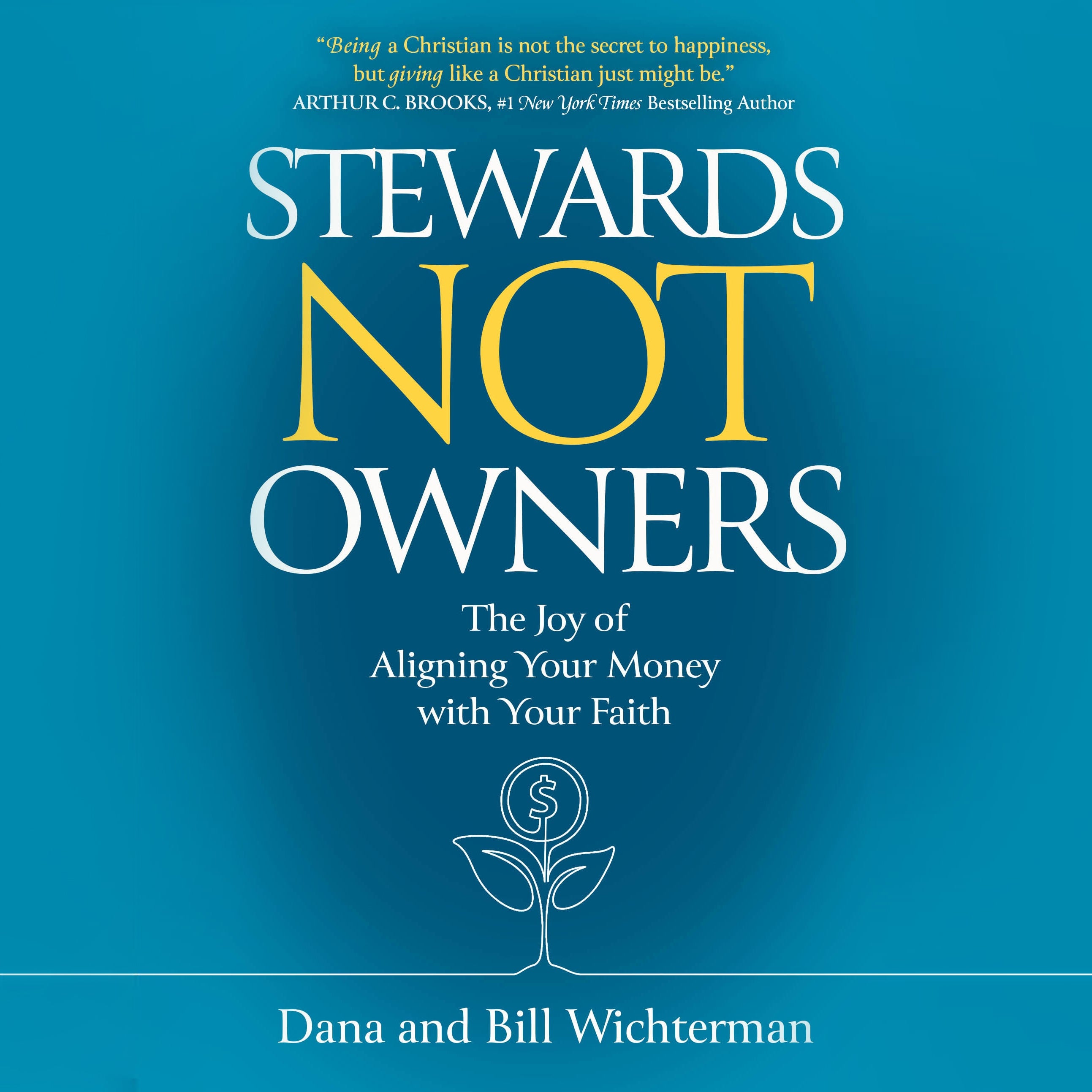 Stewards Not Owners