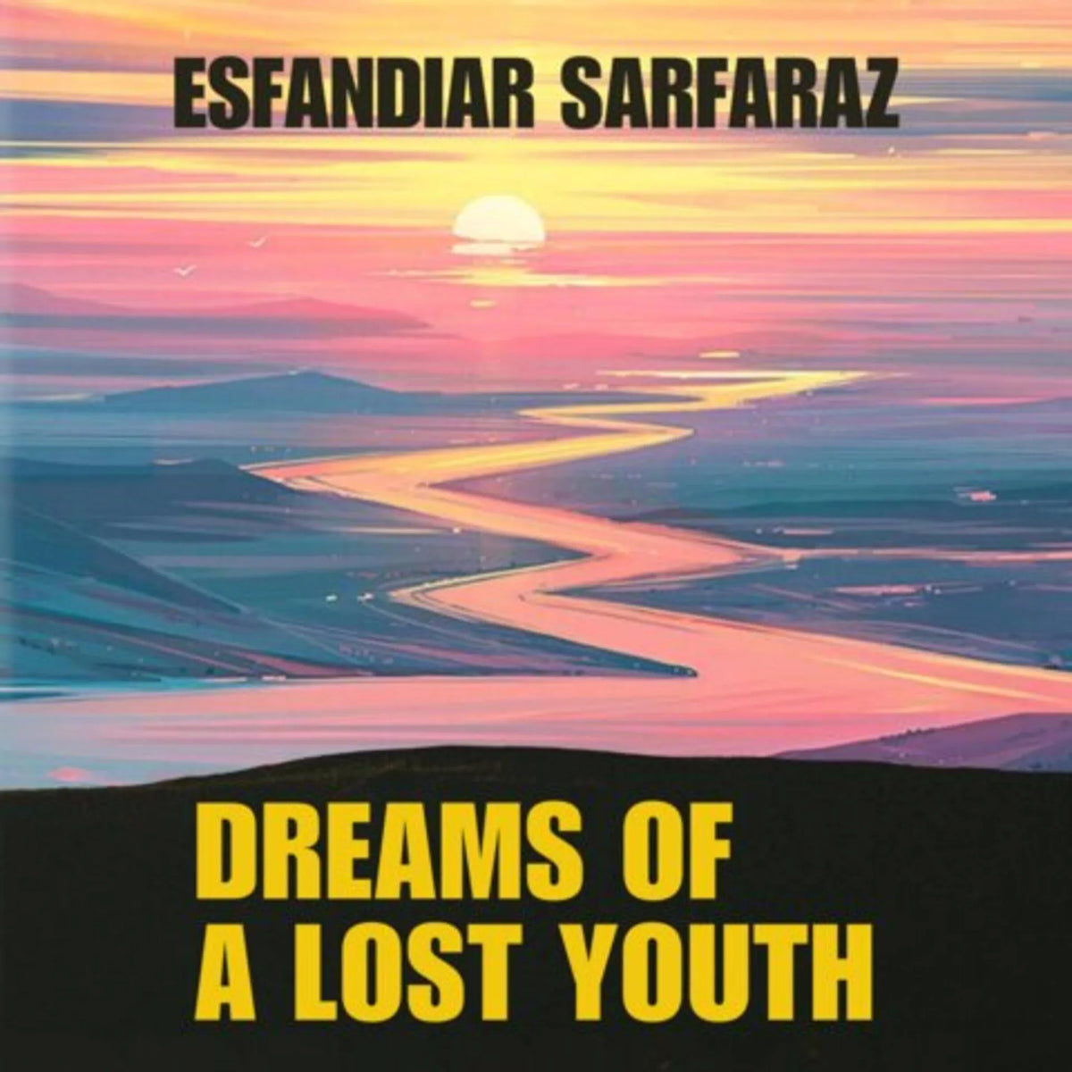 Dreams of a Lost Youth