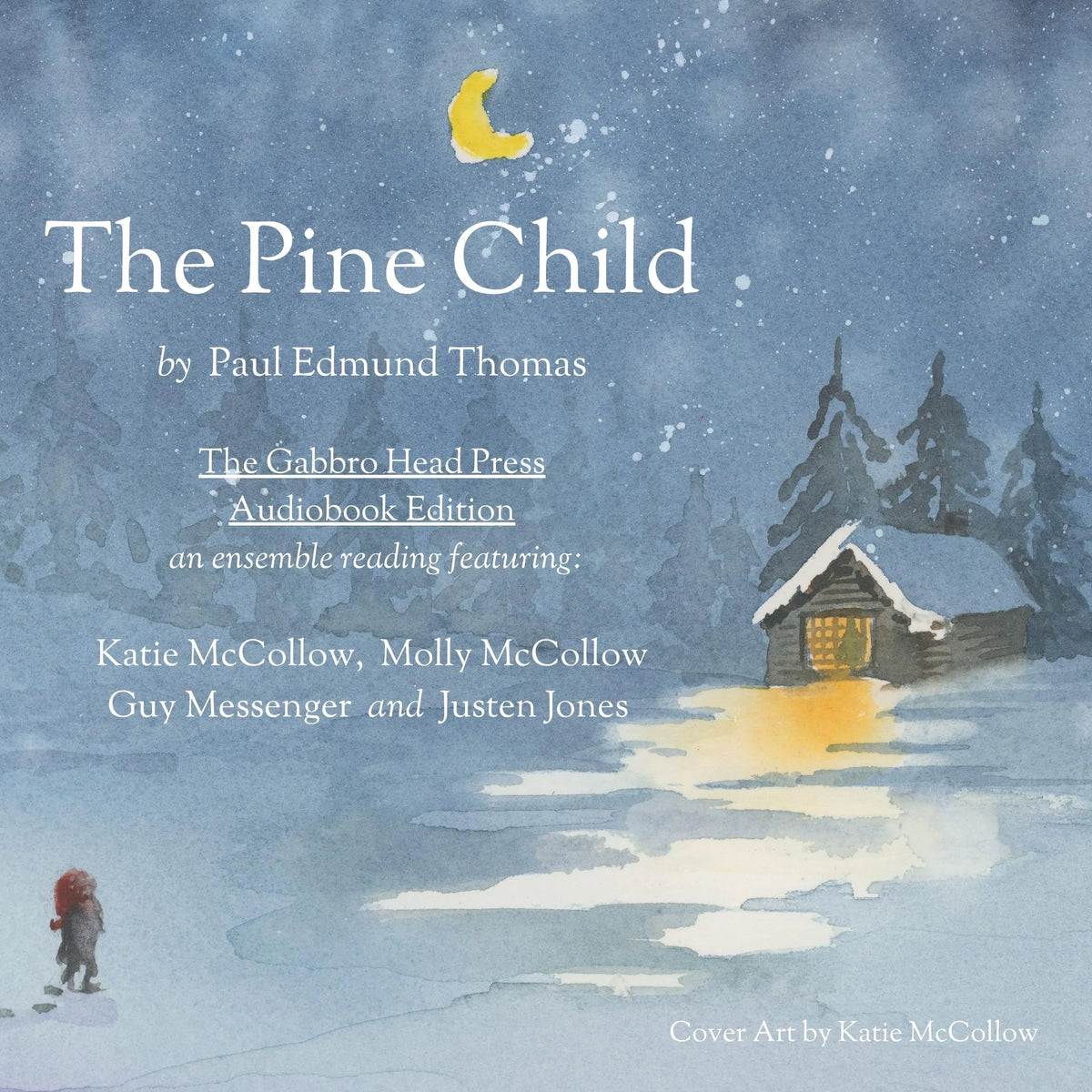 The Pine Child