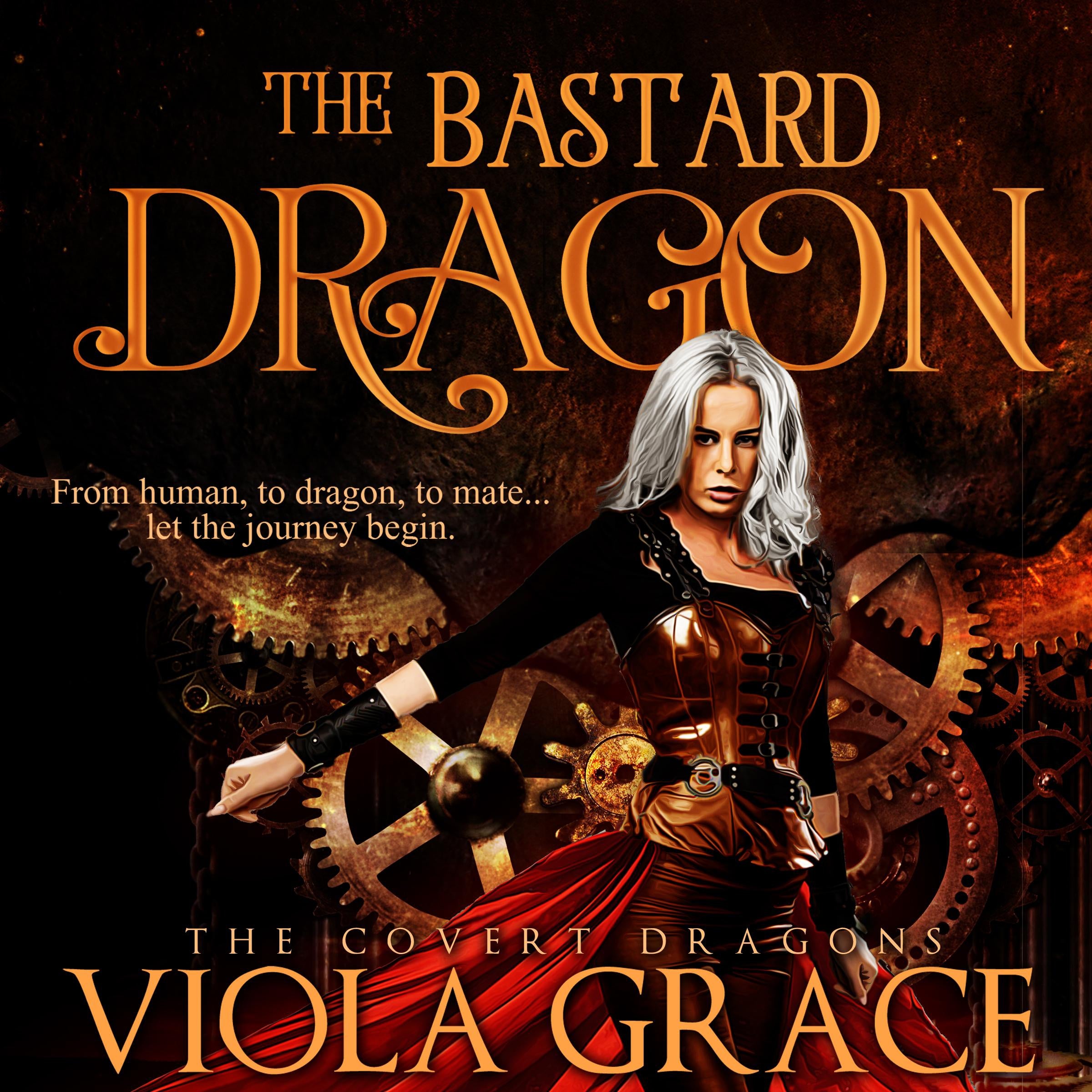 The Bastard Dragon