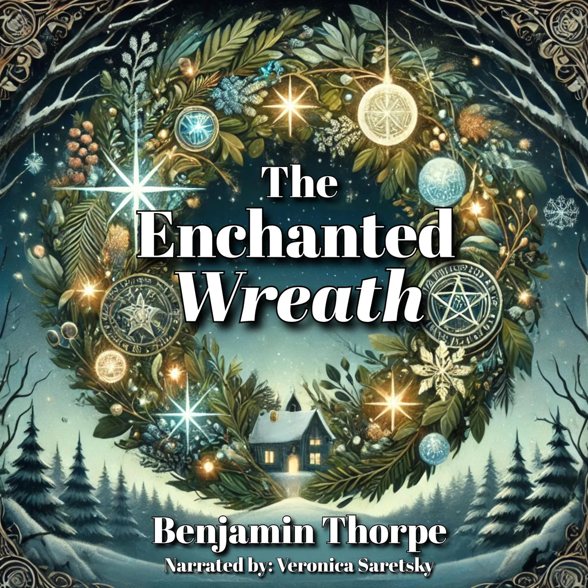 The Enchanted Wreath