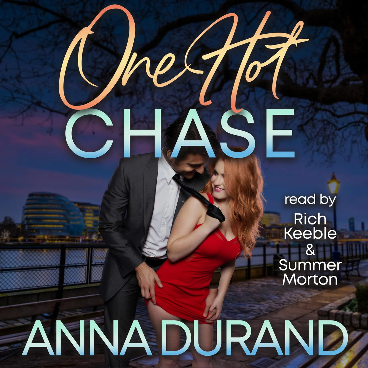 One Hot Chase