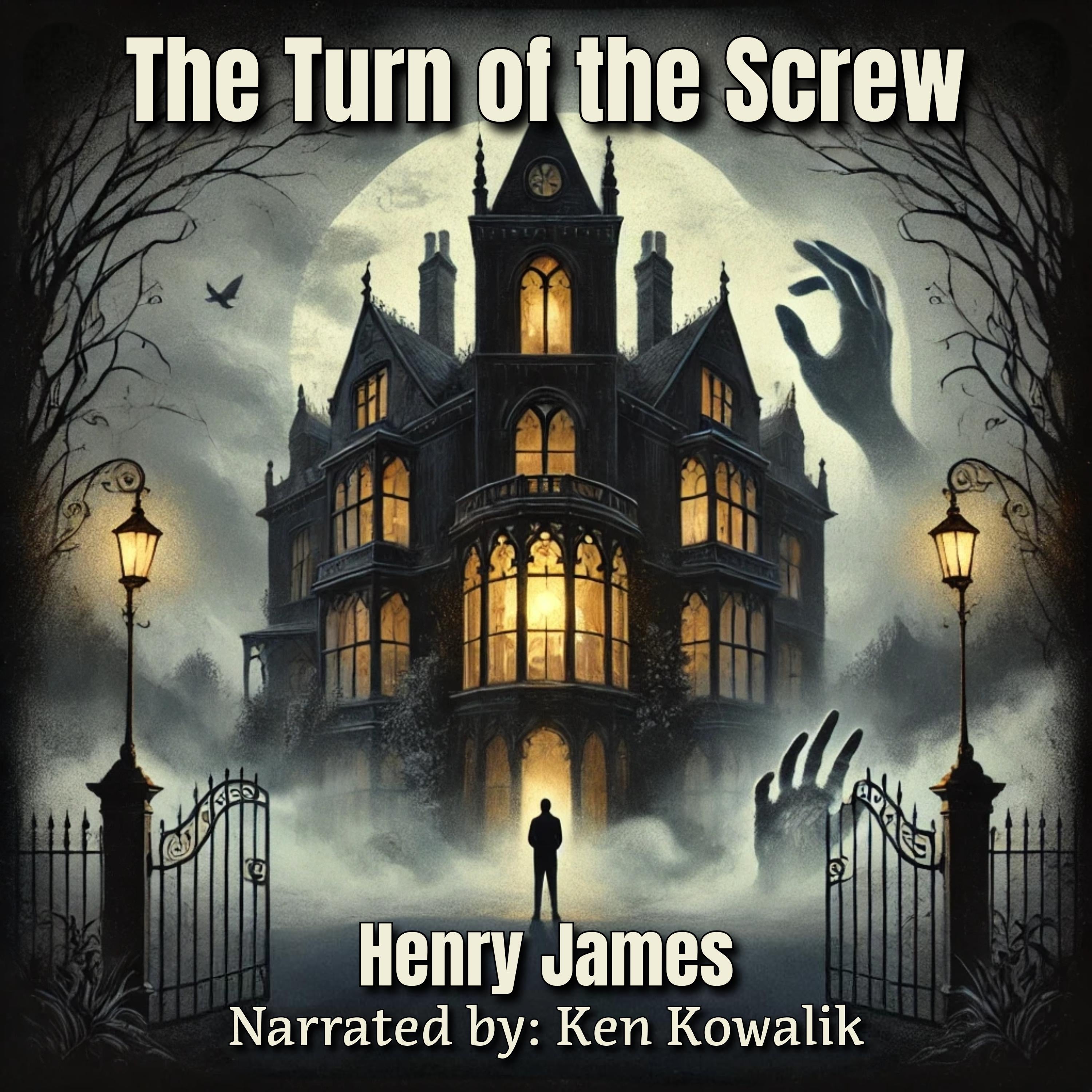 The Turn of the Screw