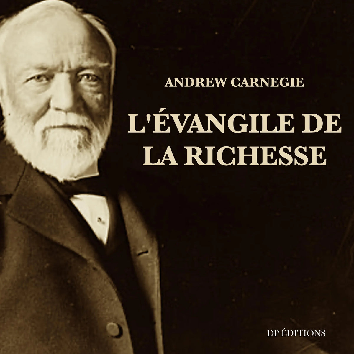 L'évangile de la richesse