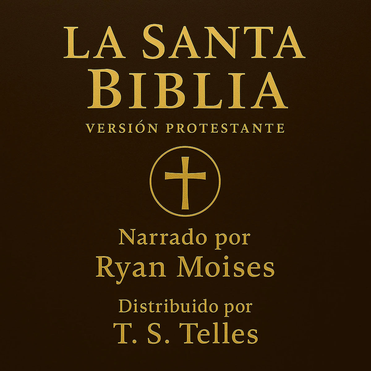 La Santa Bíblia