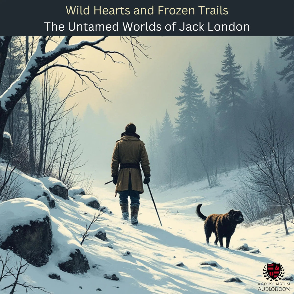 Wild Hearts and Frozen Trails