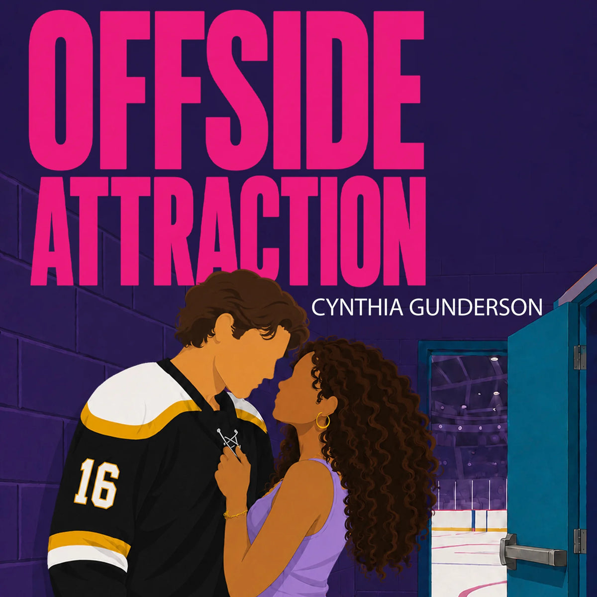 Offside Attraction