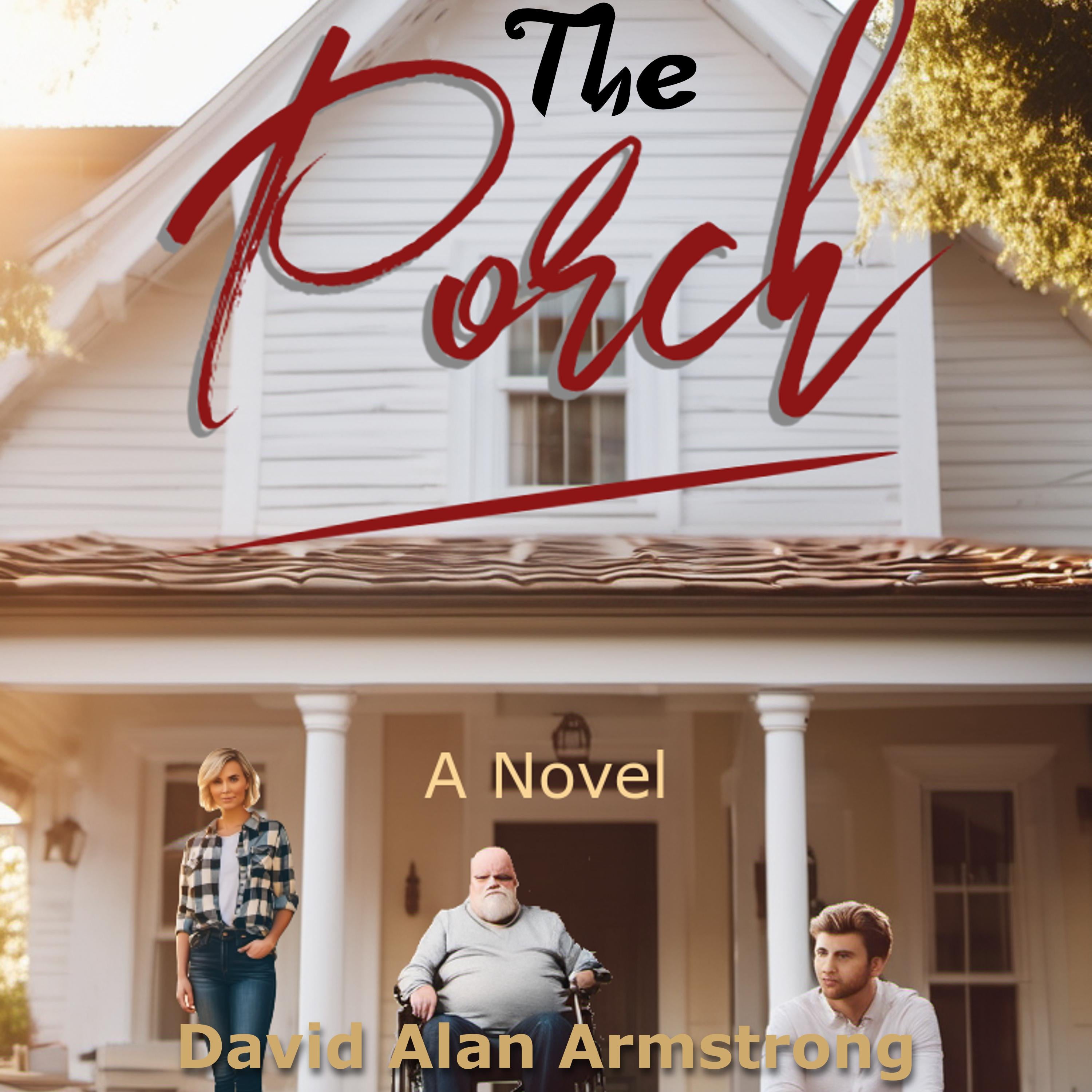 The Porch
