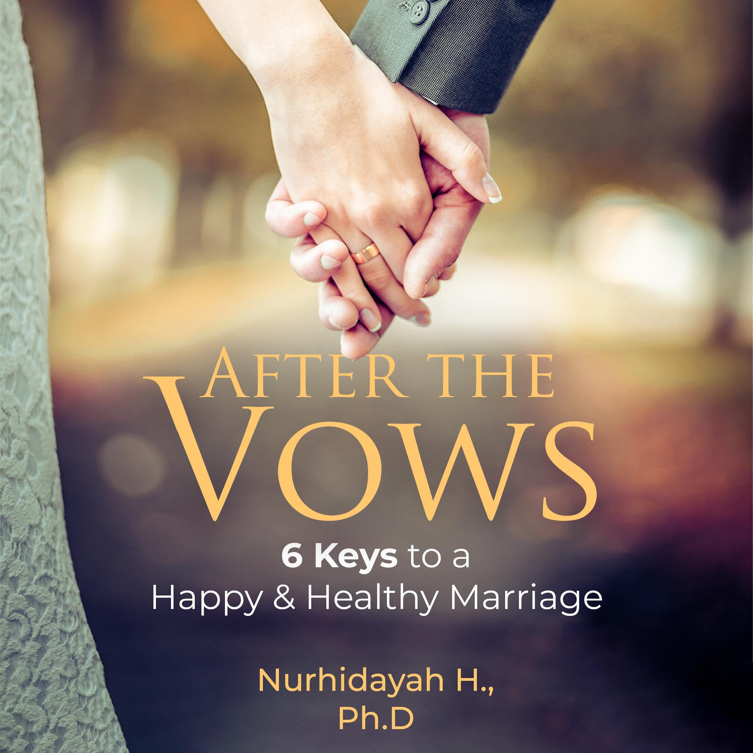 After The Vows