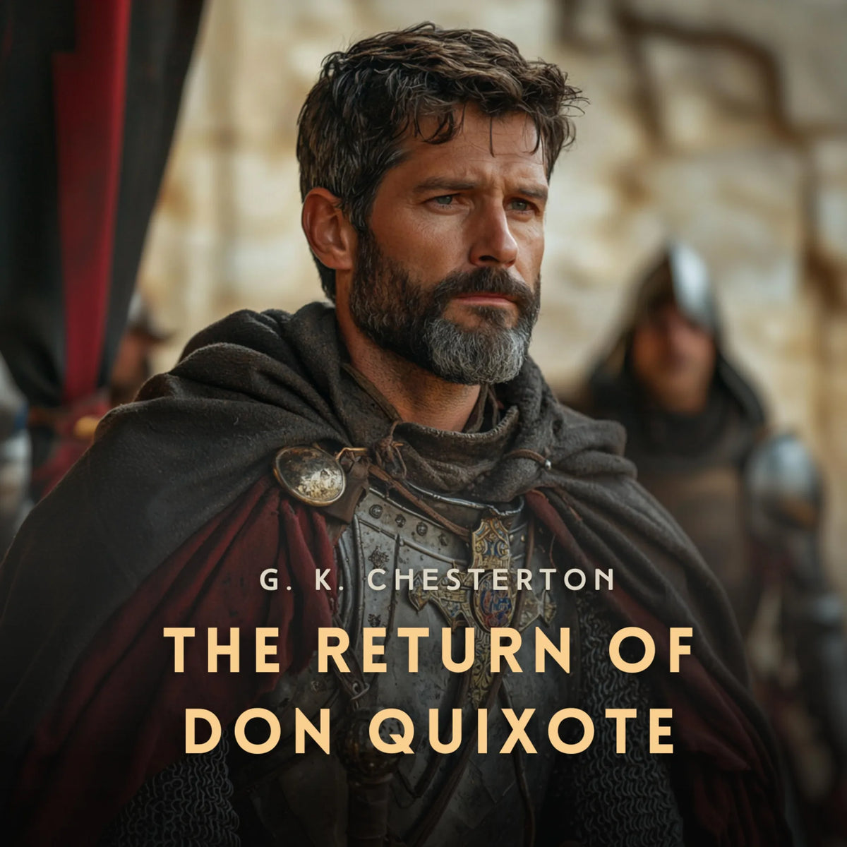 The Return Of Don Quixote