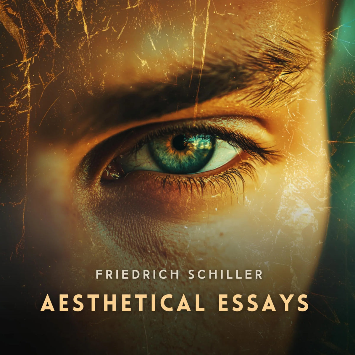 Aesthetical Essays