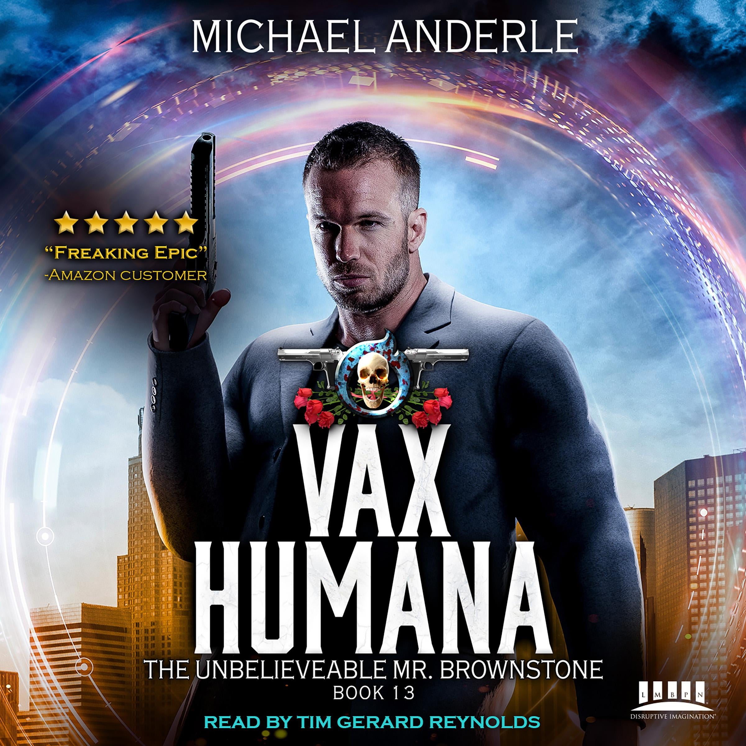 Vax Humana