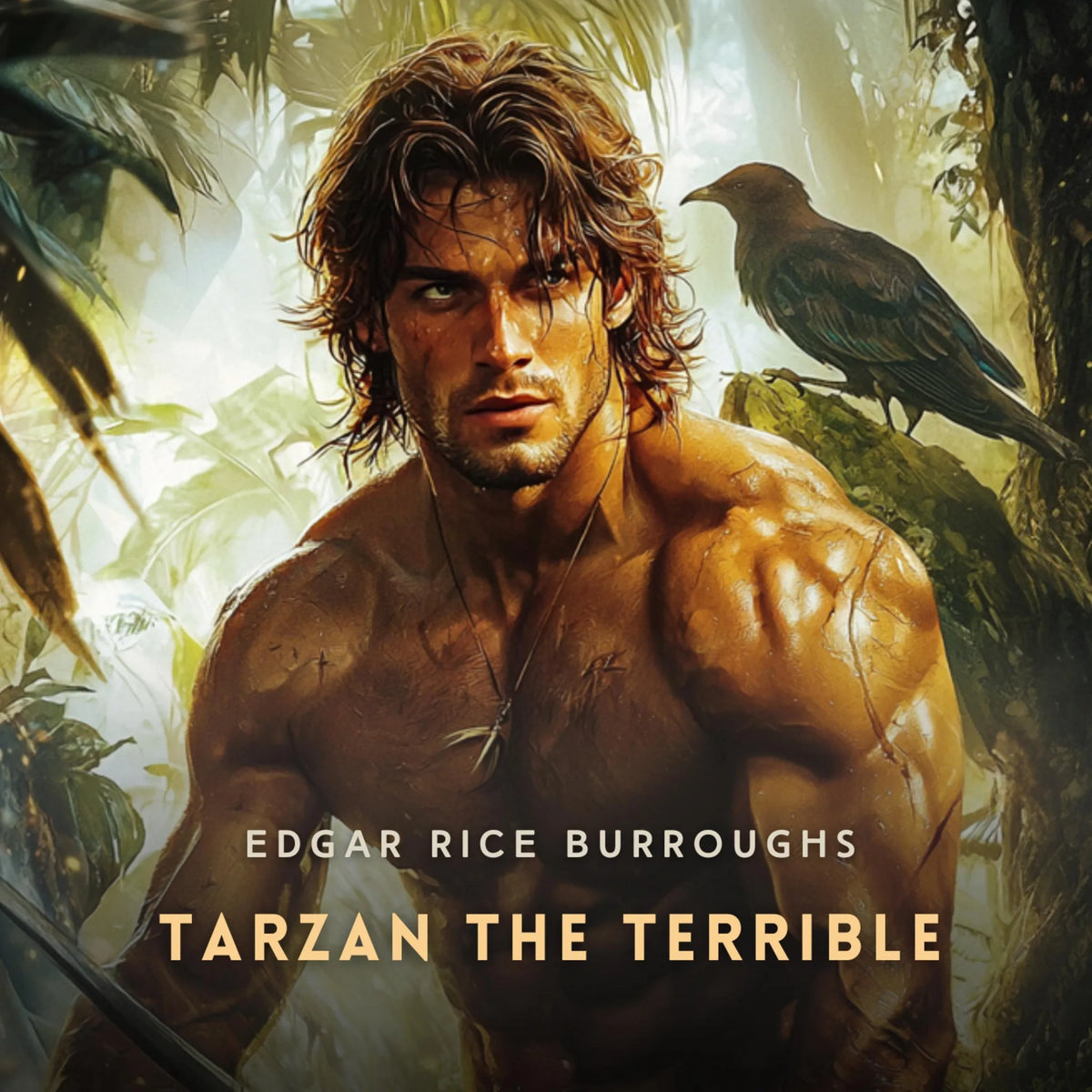 Tarzan the Terrible