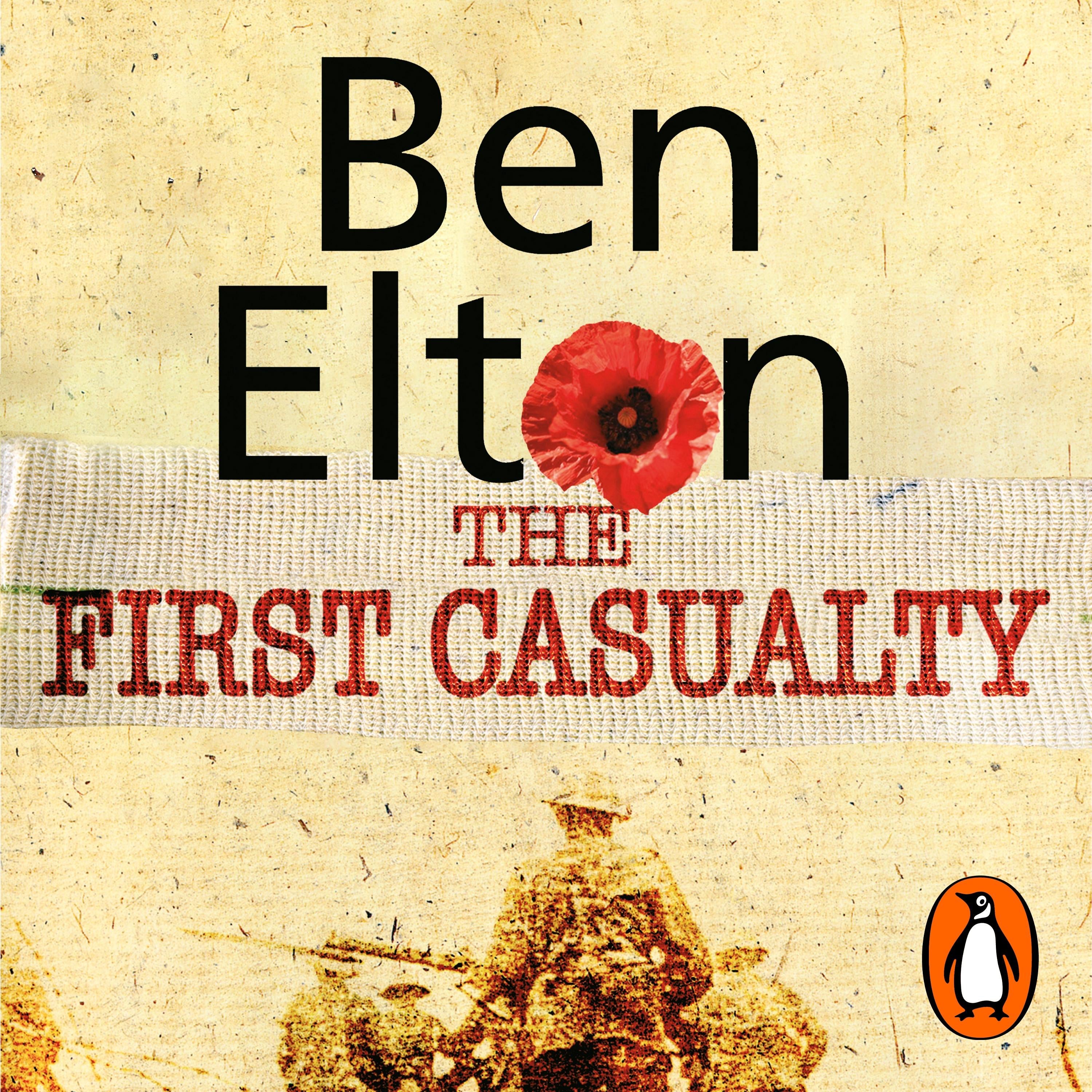 The First Casualty