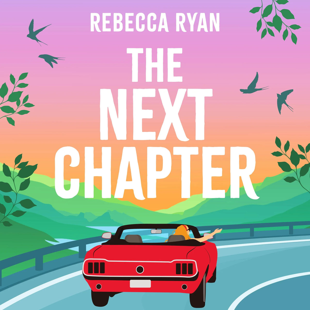 The Next Chapter