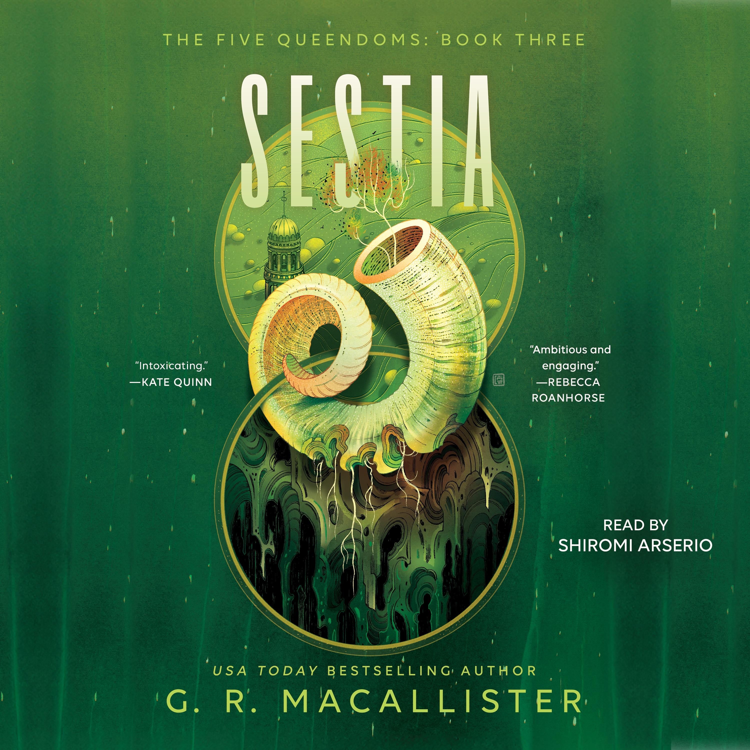 Sestia
