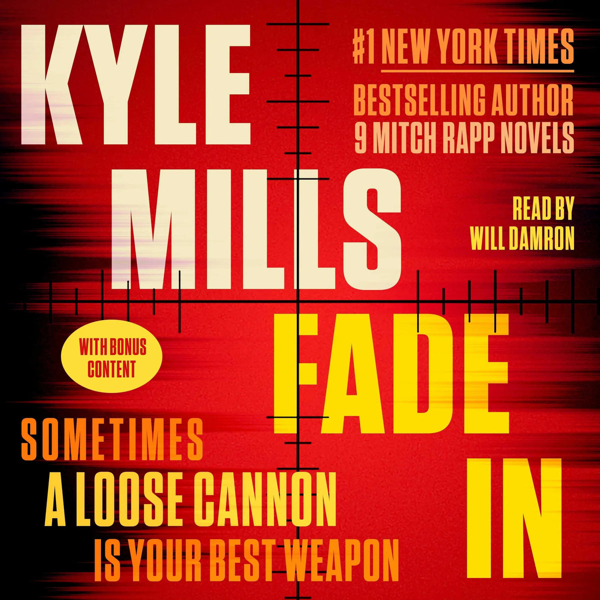 Fade In