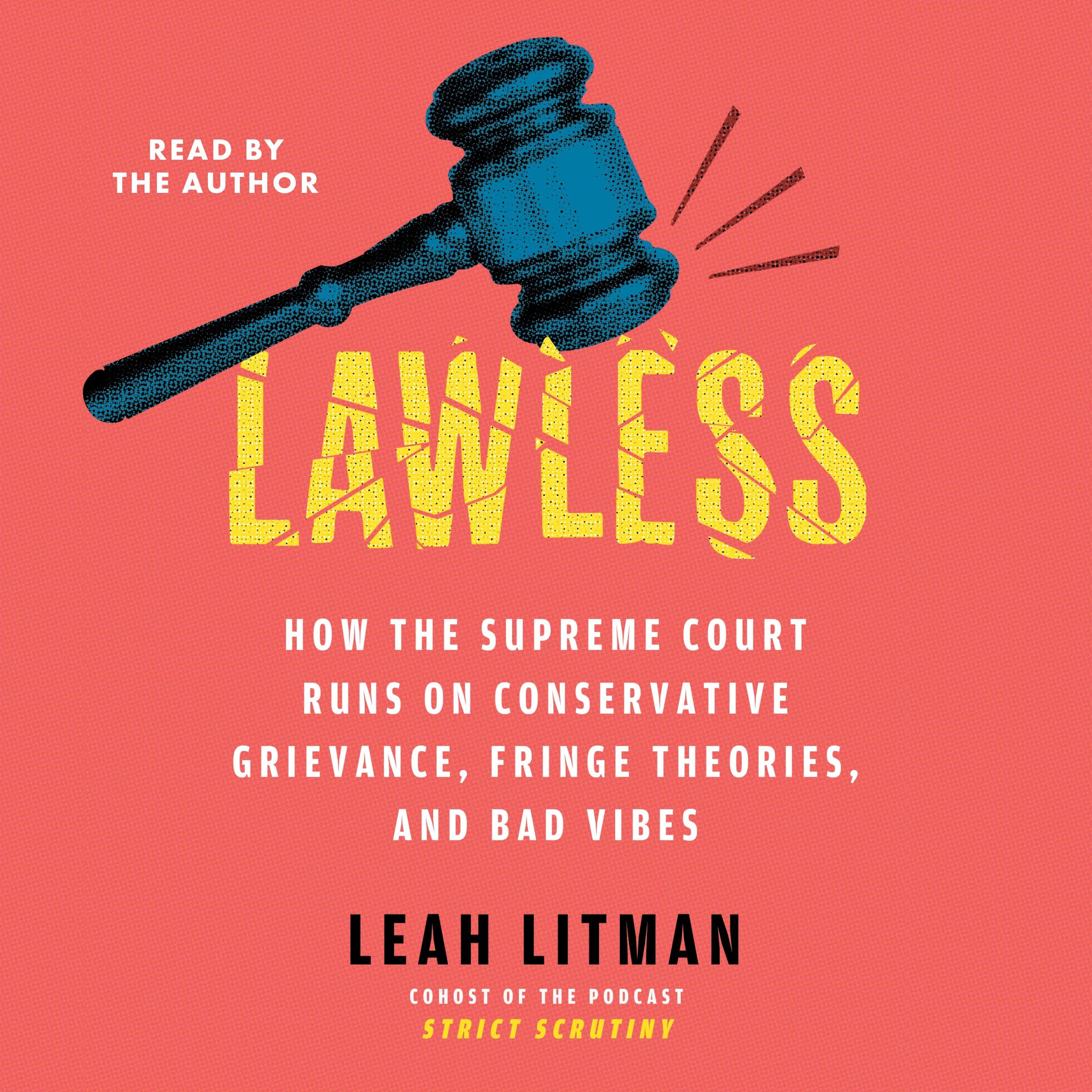Lawless