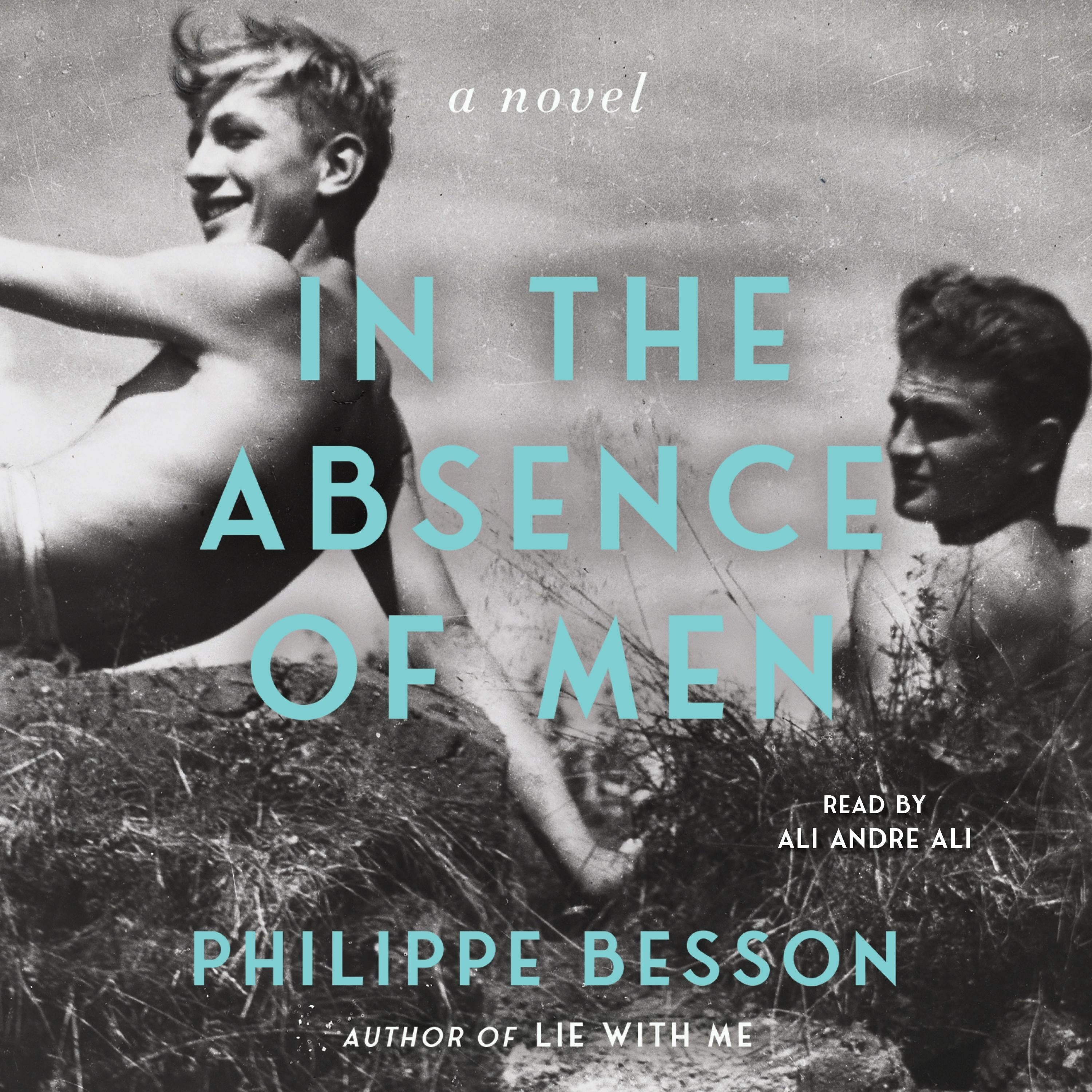 In the Absence of Men