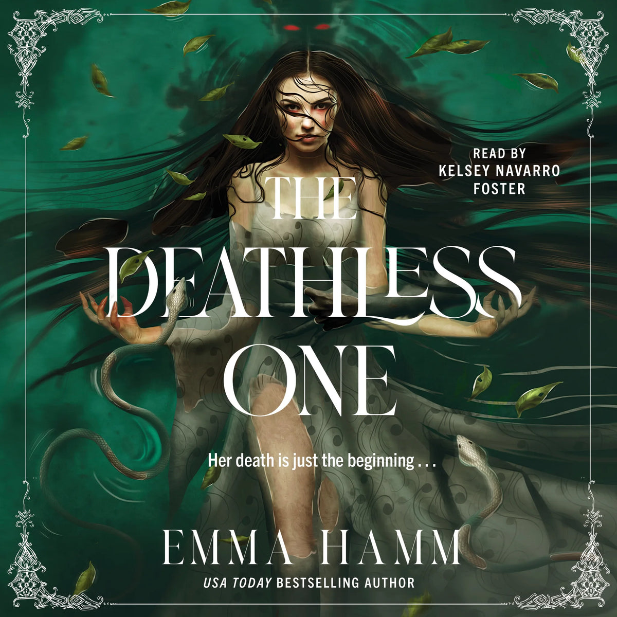 The Deathless One