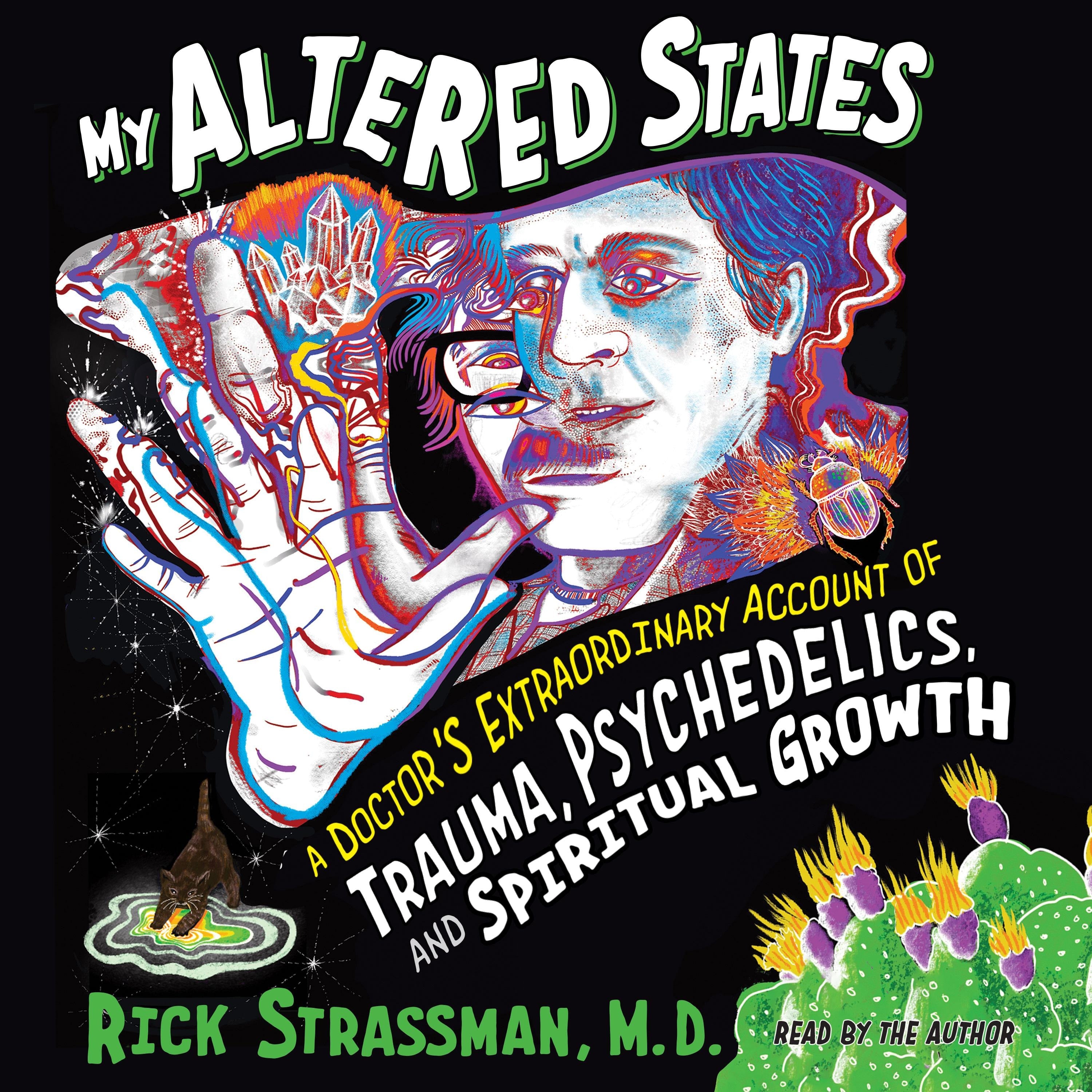 My Altered States