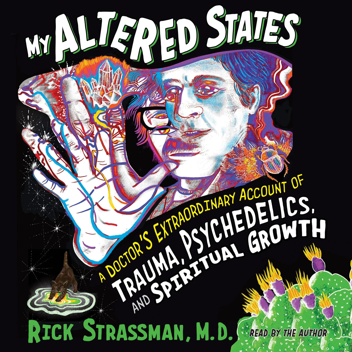 My Altered States