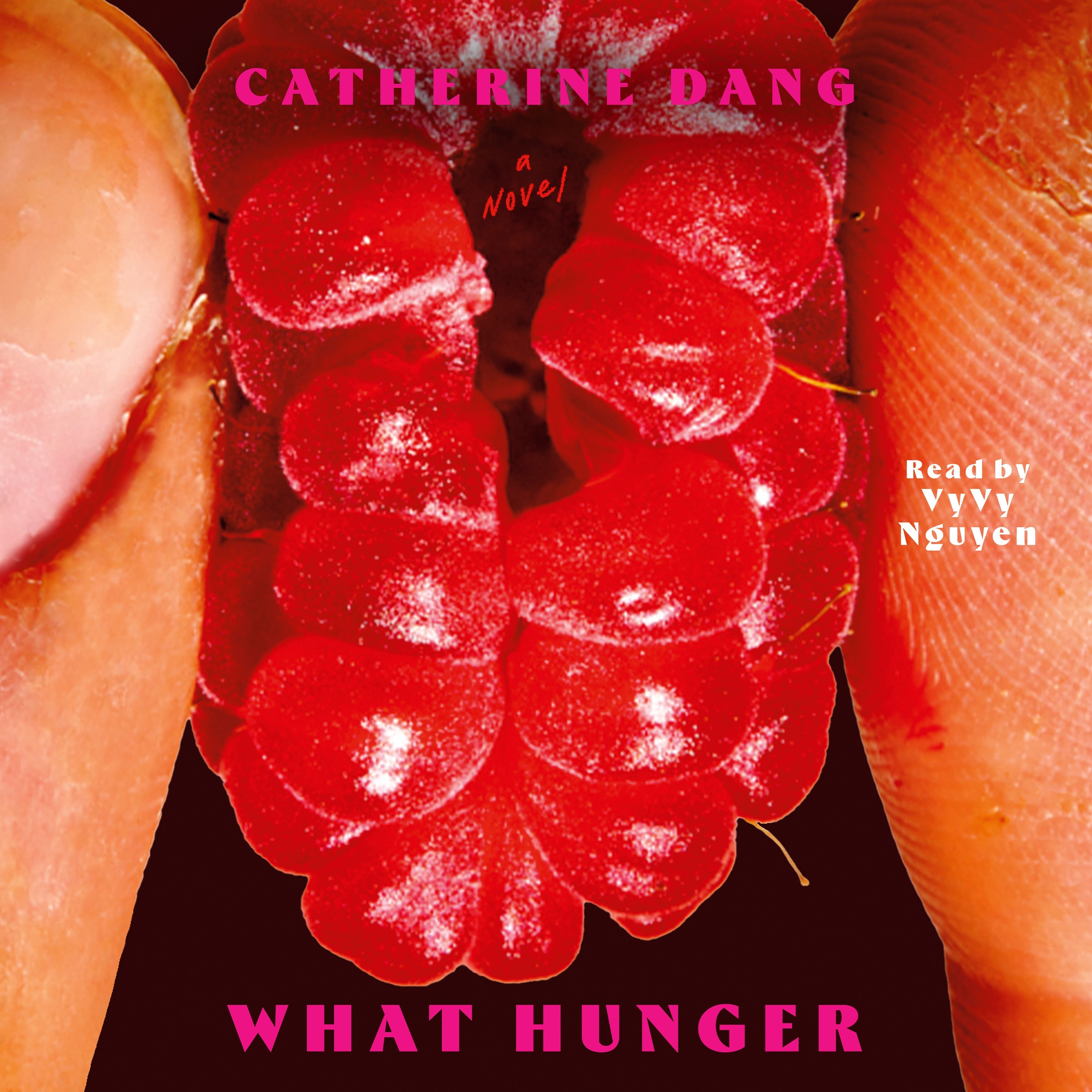 What Hunger