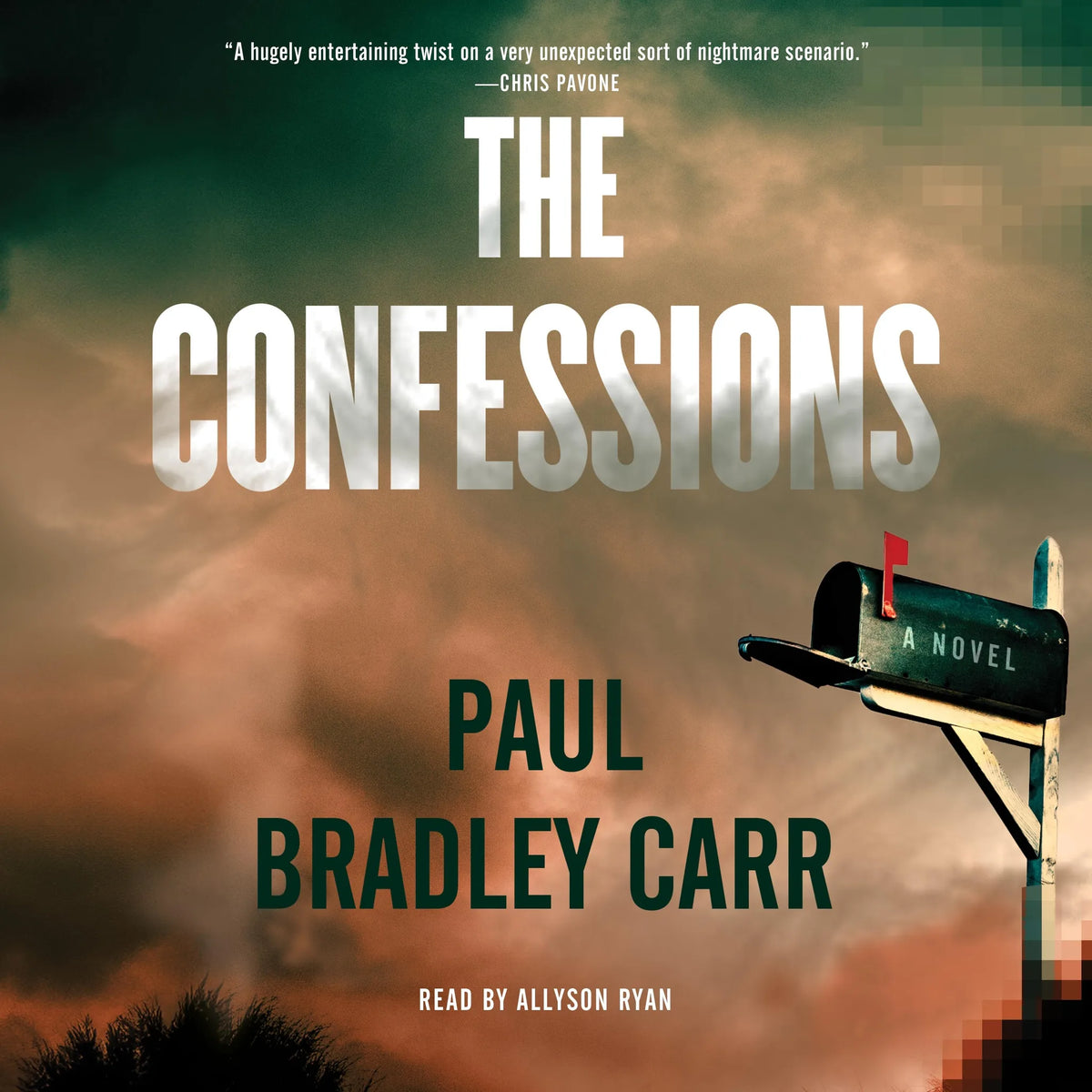 The Confessions