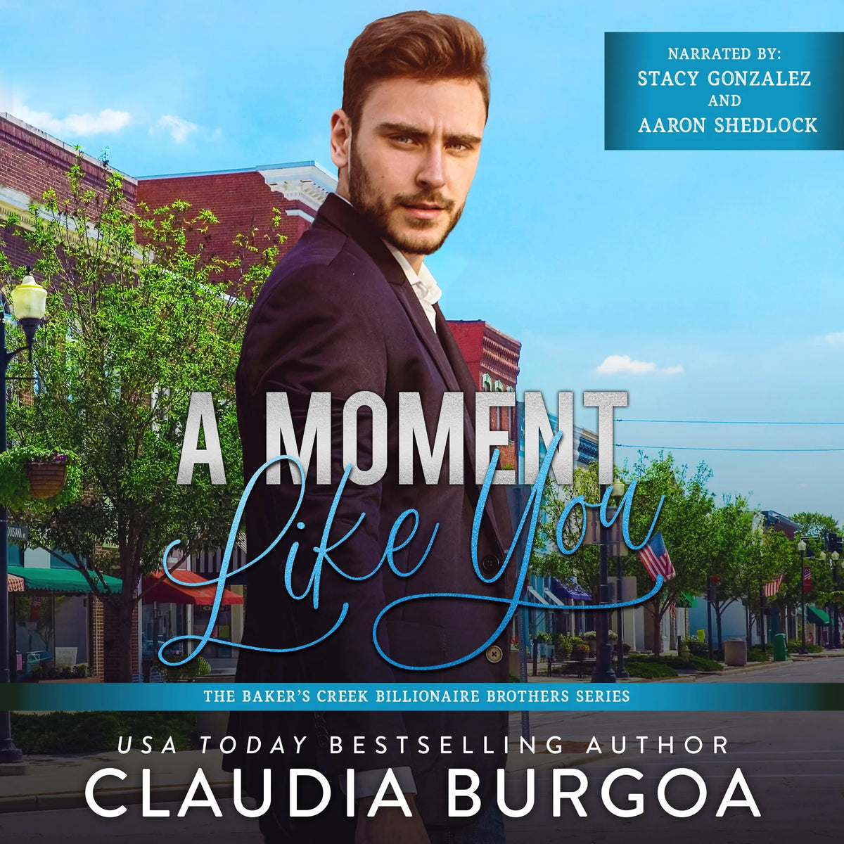 A Moment Like You