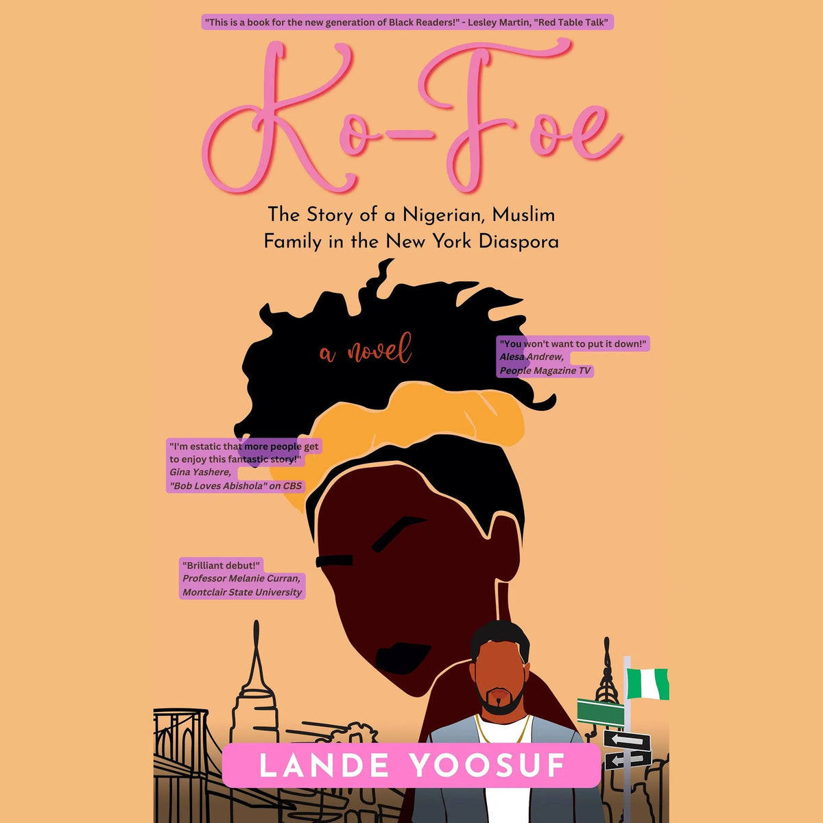 Ko-Foe