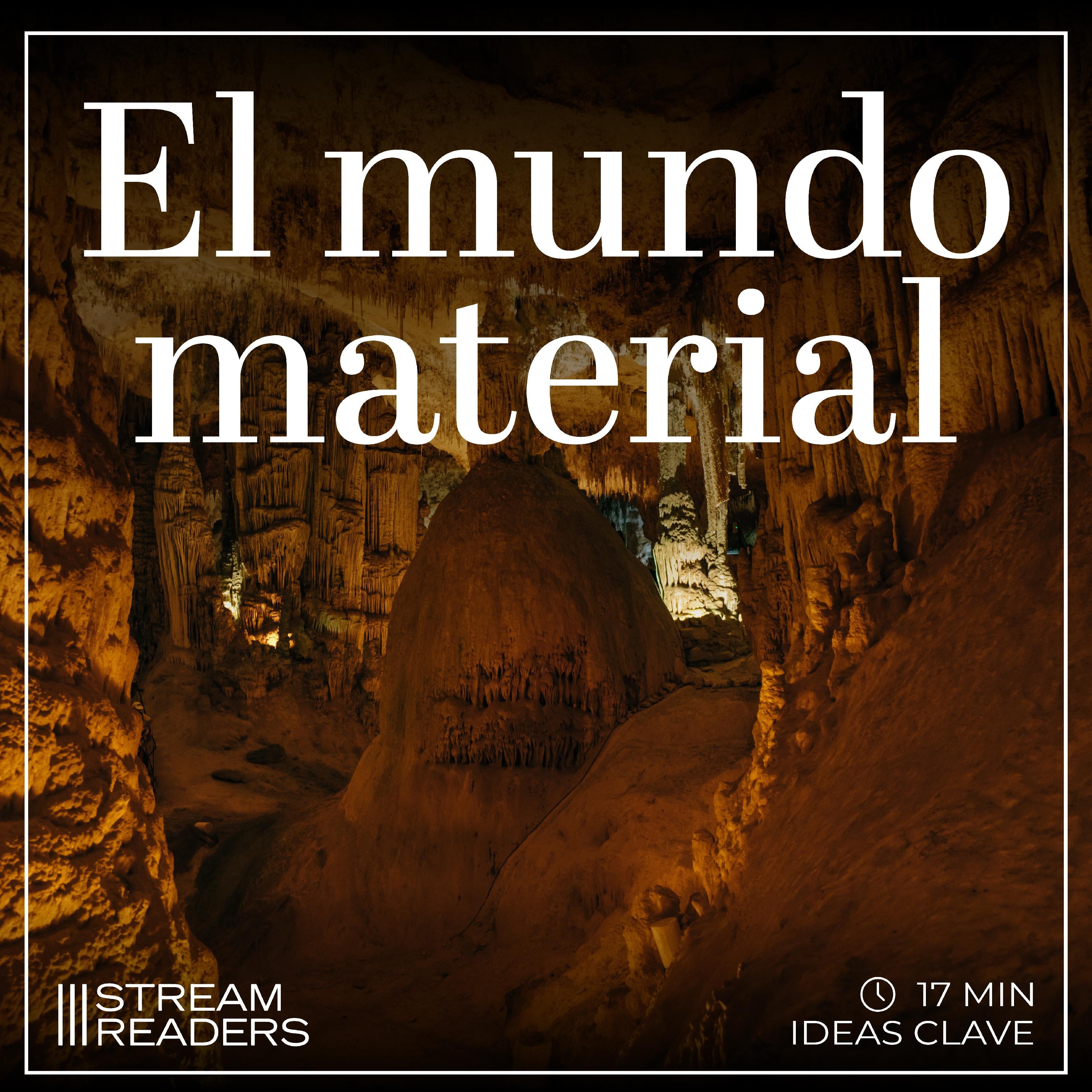 El mundo material