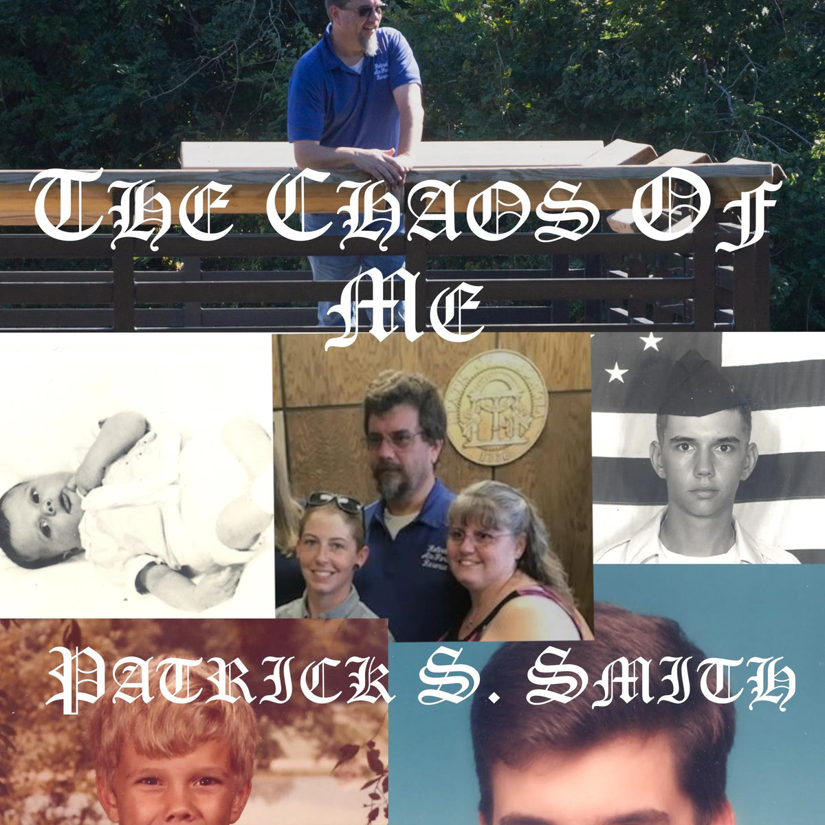 The Chaos of Me