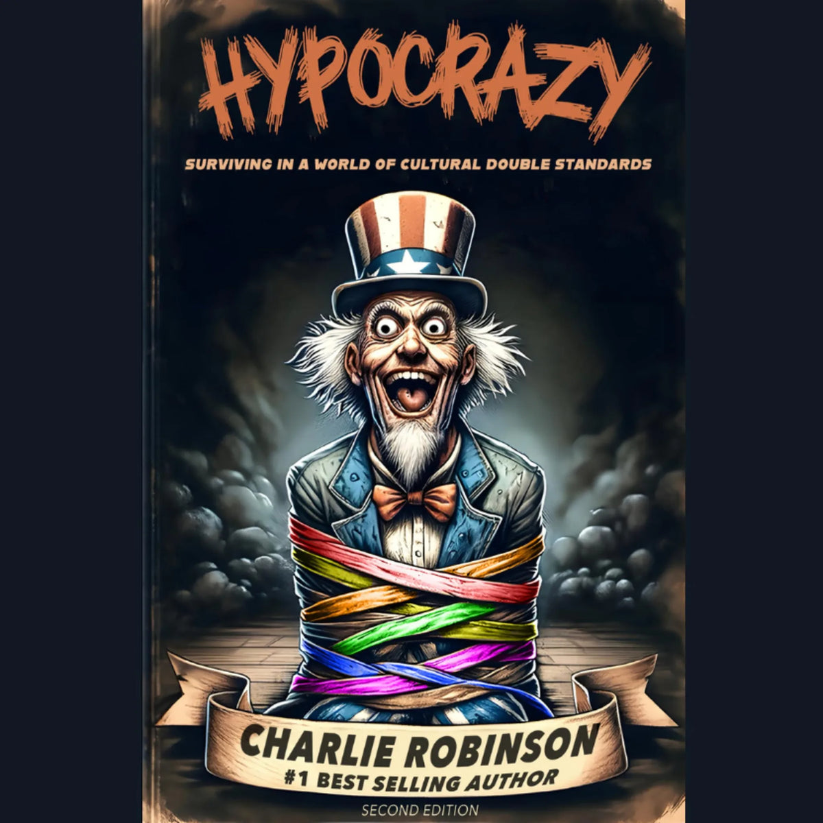 Hypocrazy