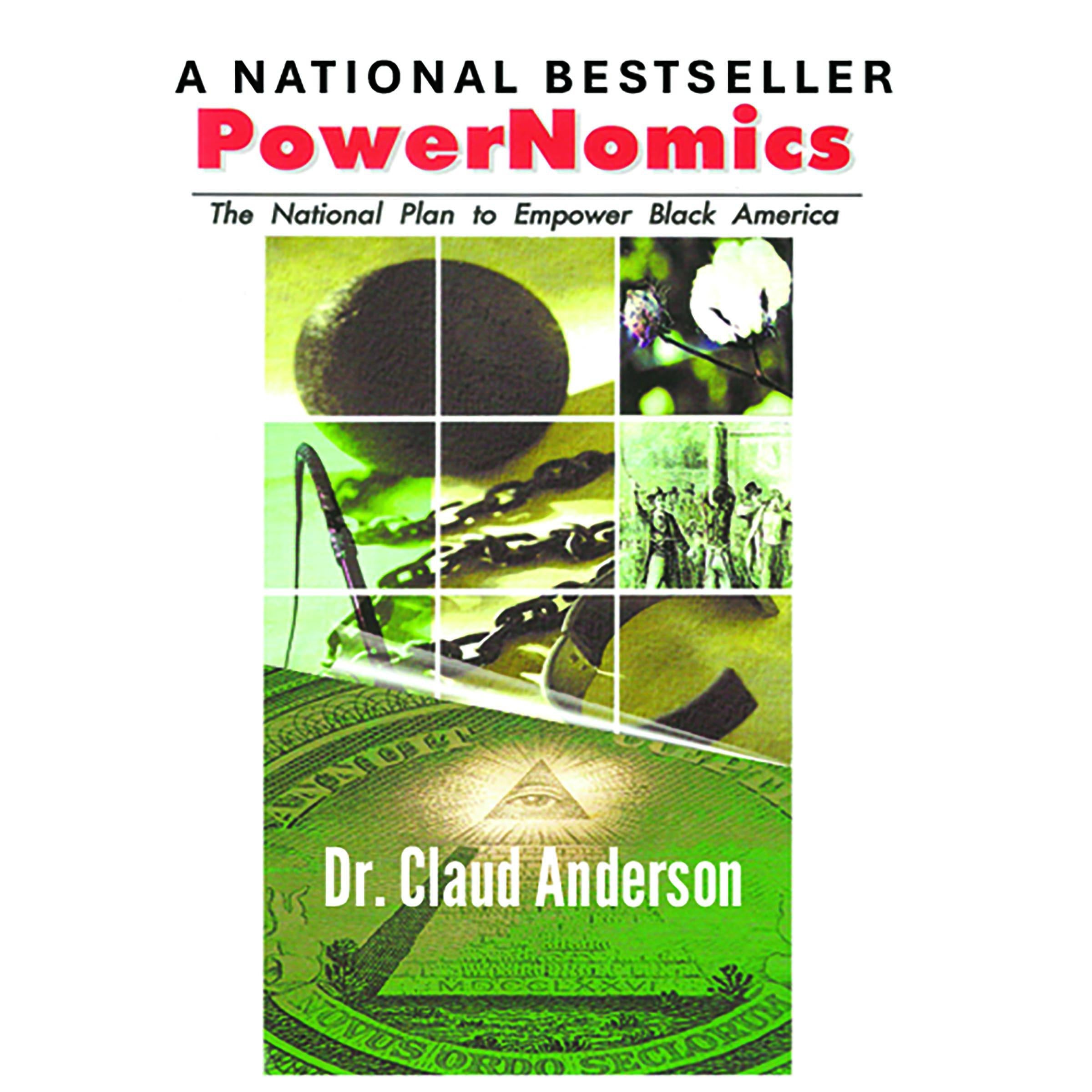 PowerNomics