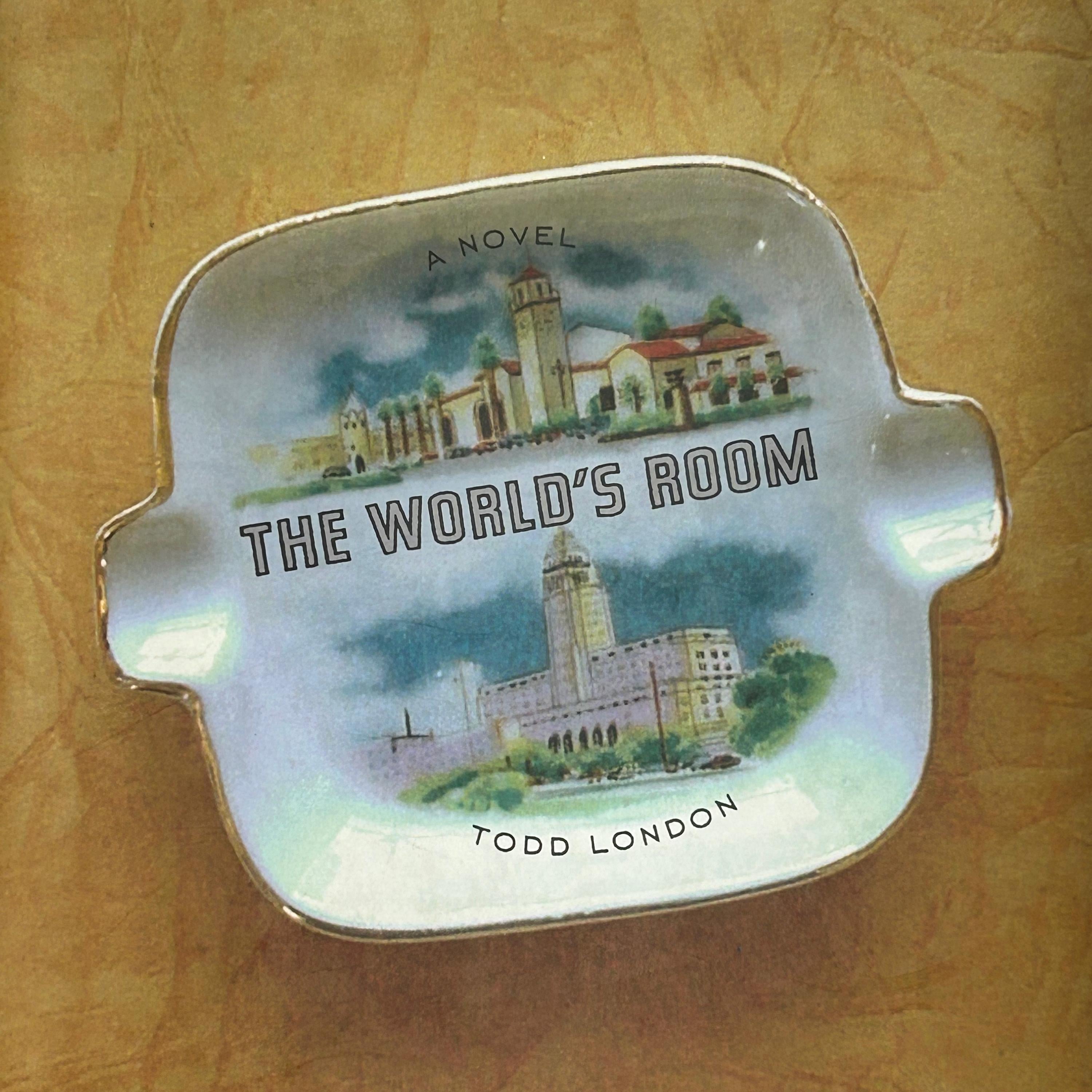 The World's Room