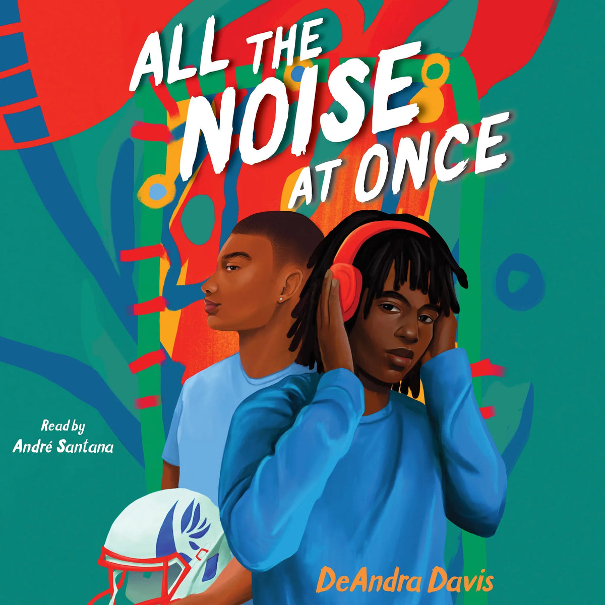All the Noise at Once