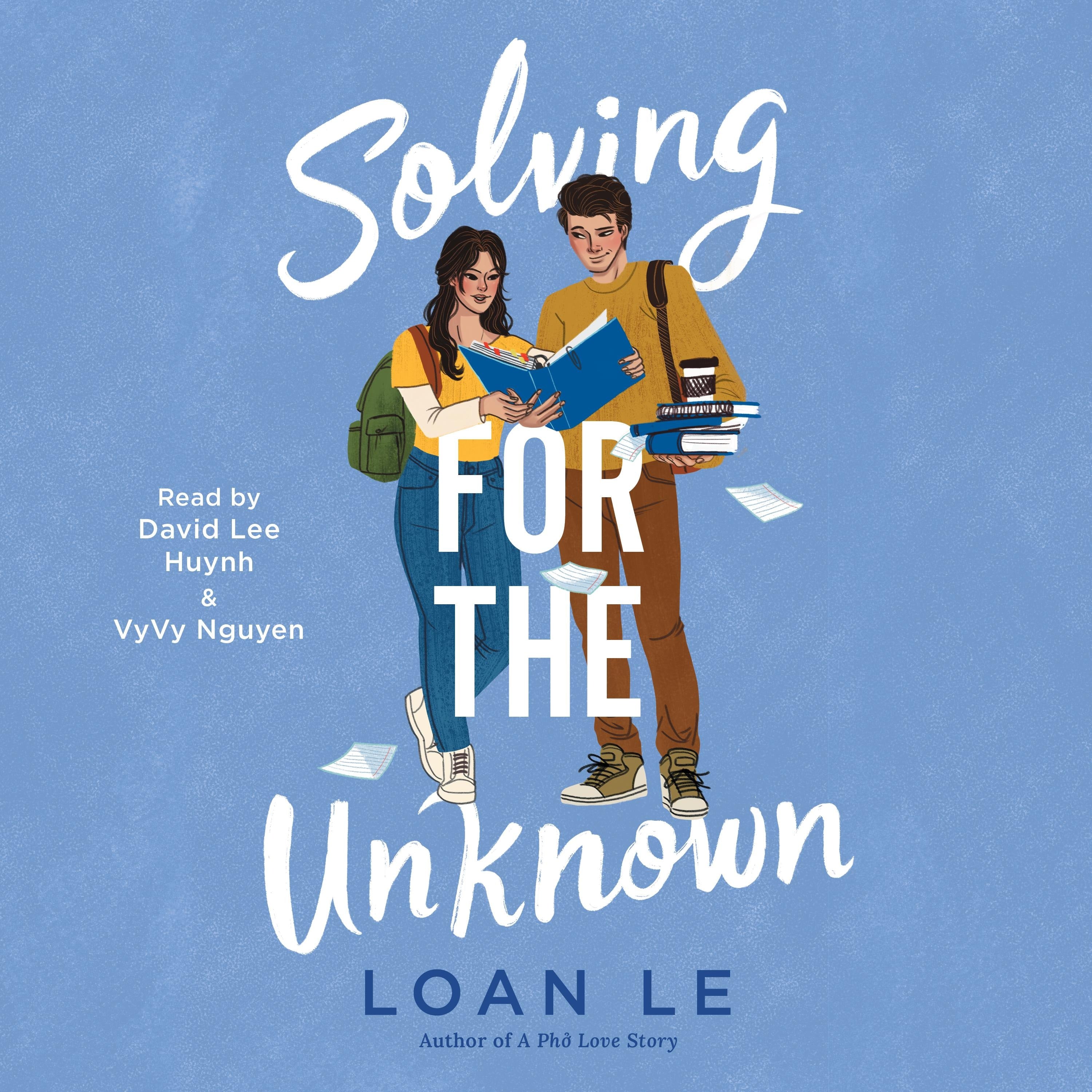 Solving for the Unknown