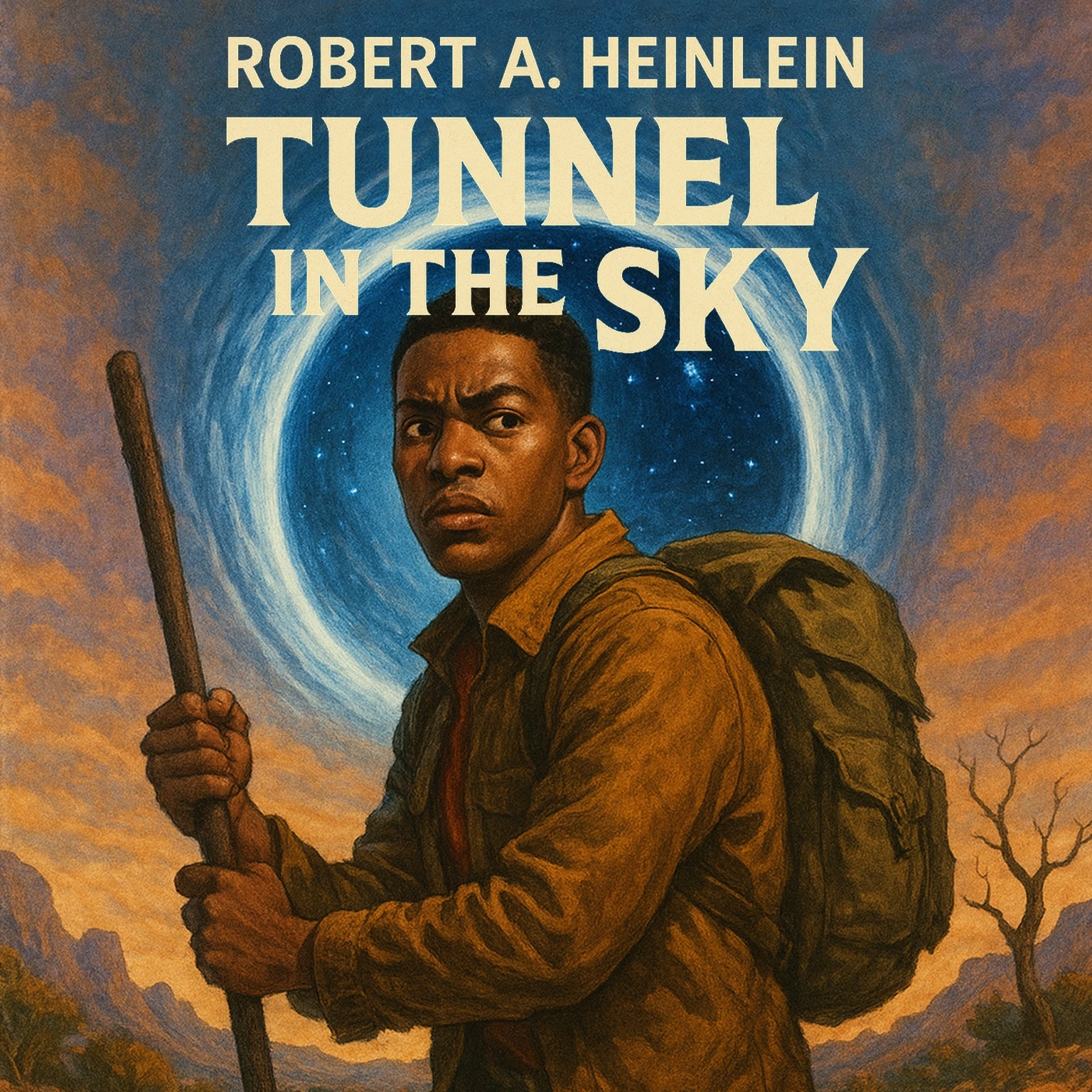 Tunnel in the Sky