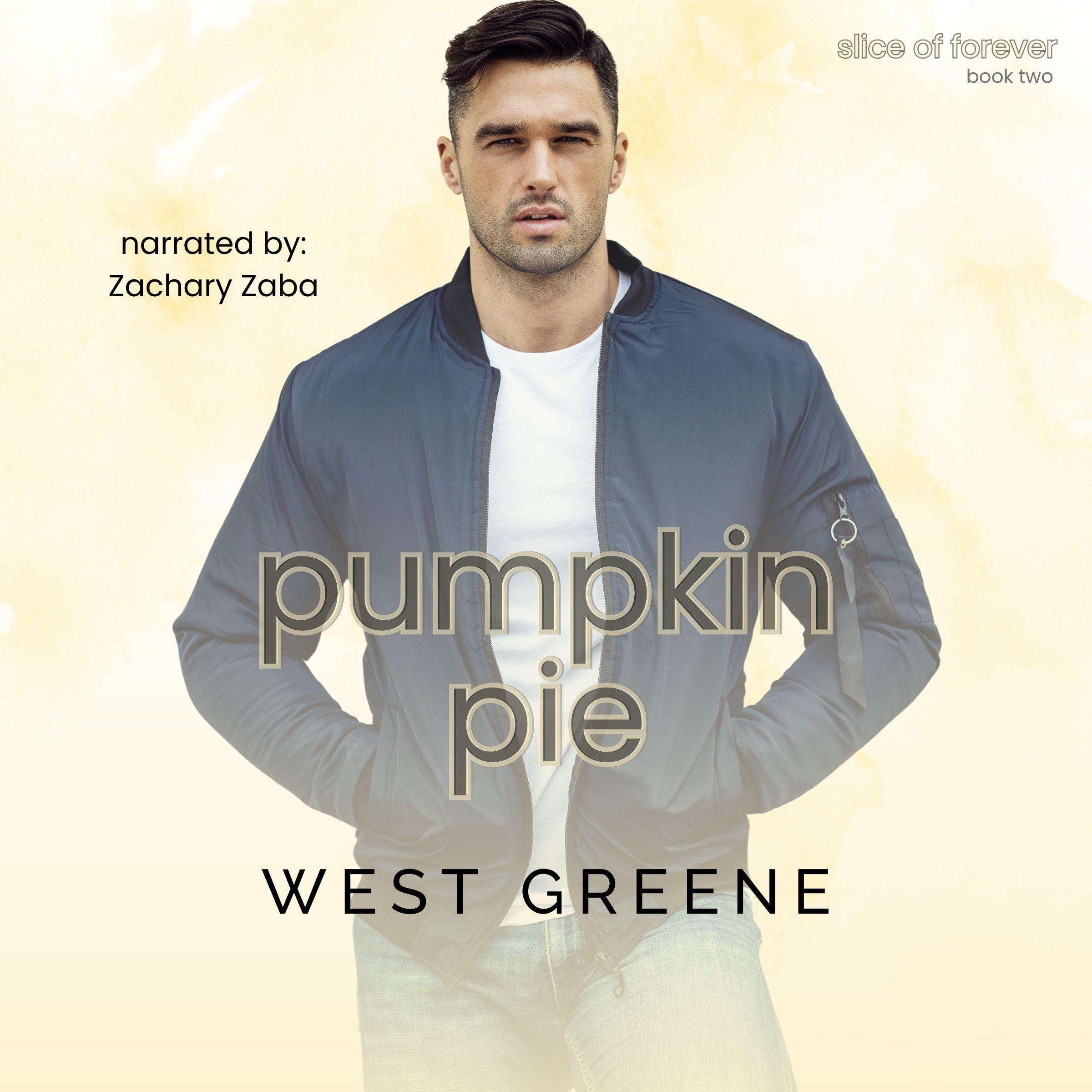 Pumpkin Pie