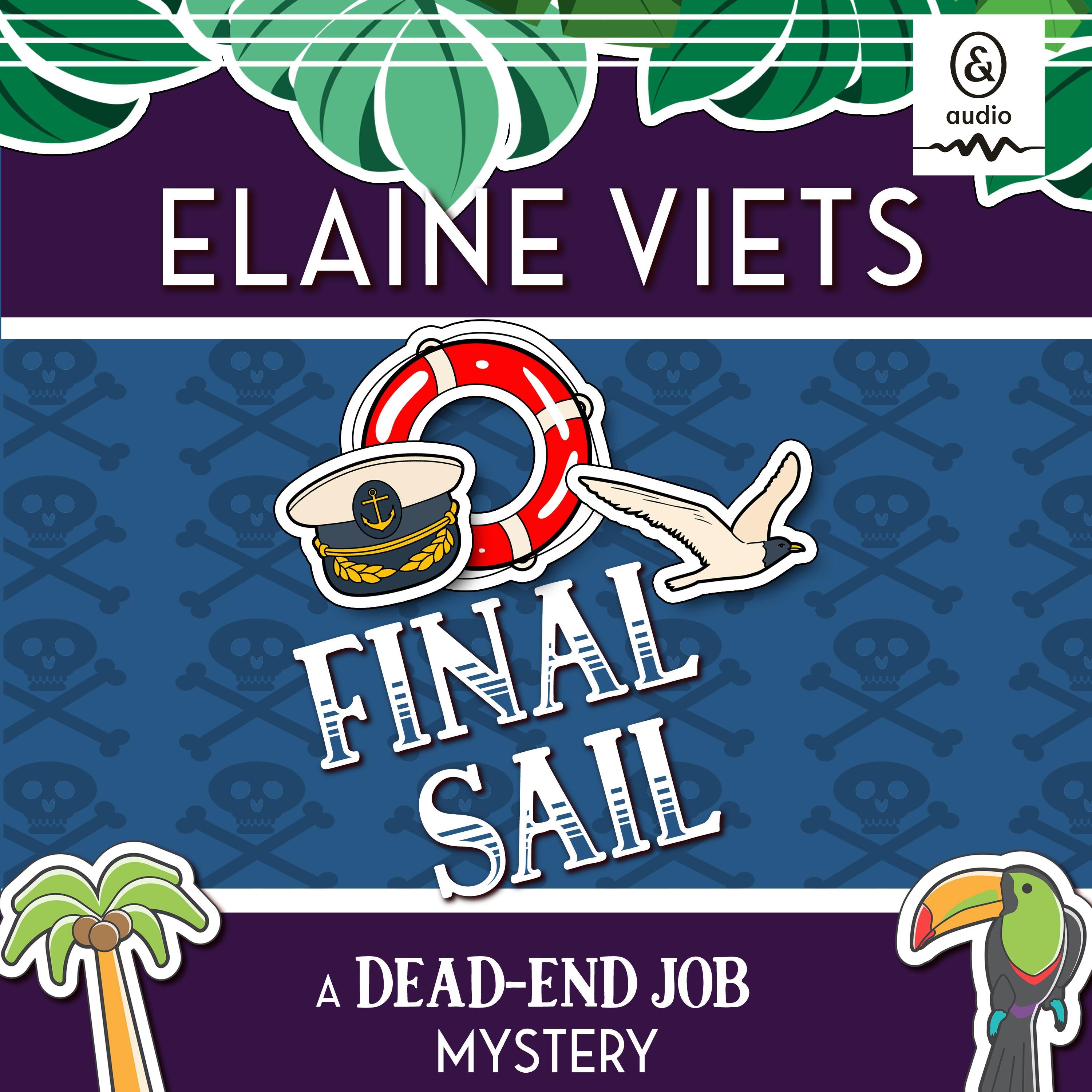 Final Sail