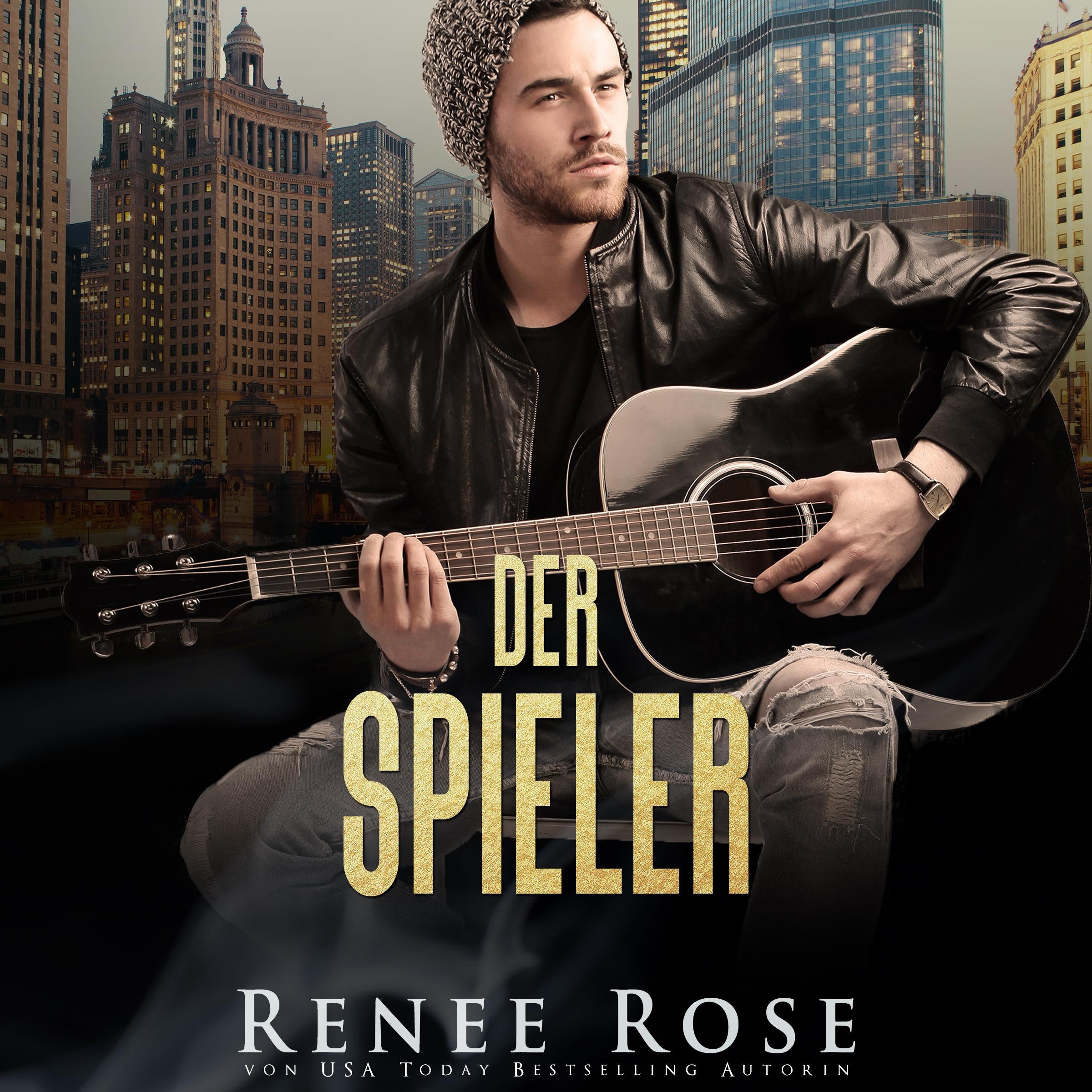 Der Spieler