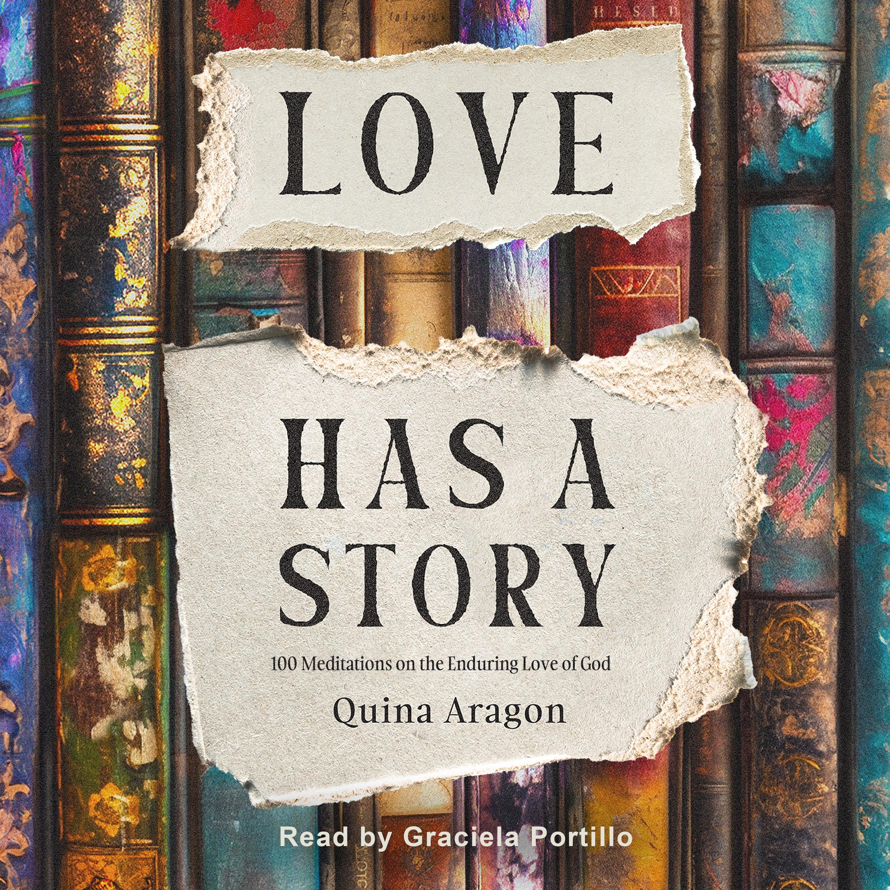 Love Has a Story