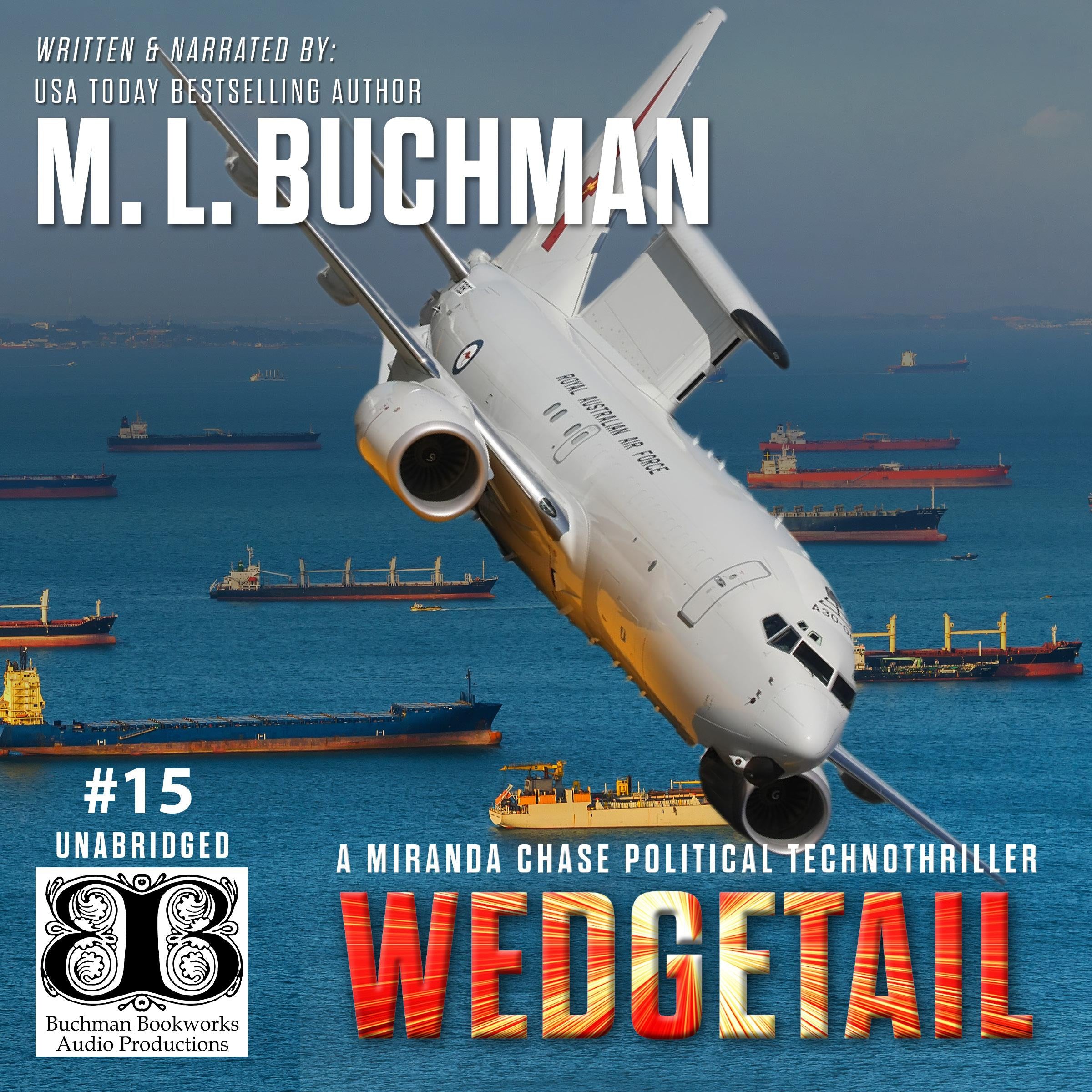 Wedgetail